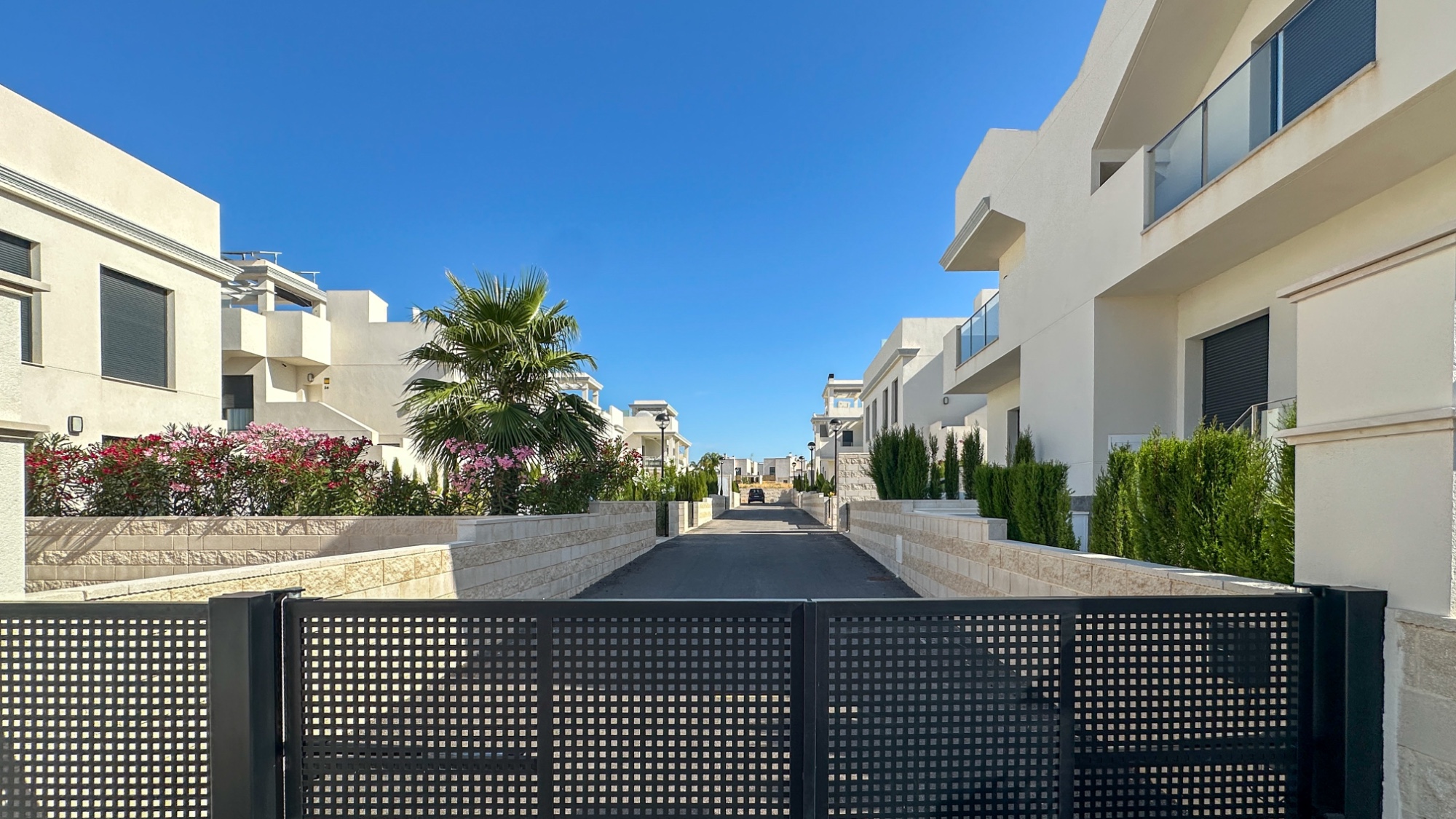 For sale - 2 Bedroom 2 Bathroom Bungalow in Ciudad Quesada - Costa Blanca  - Alicante