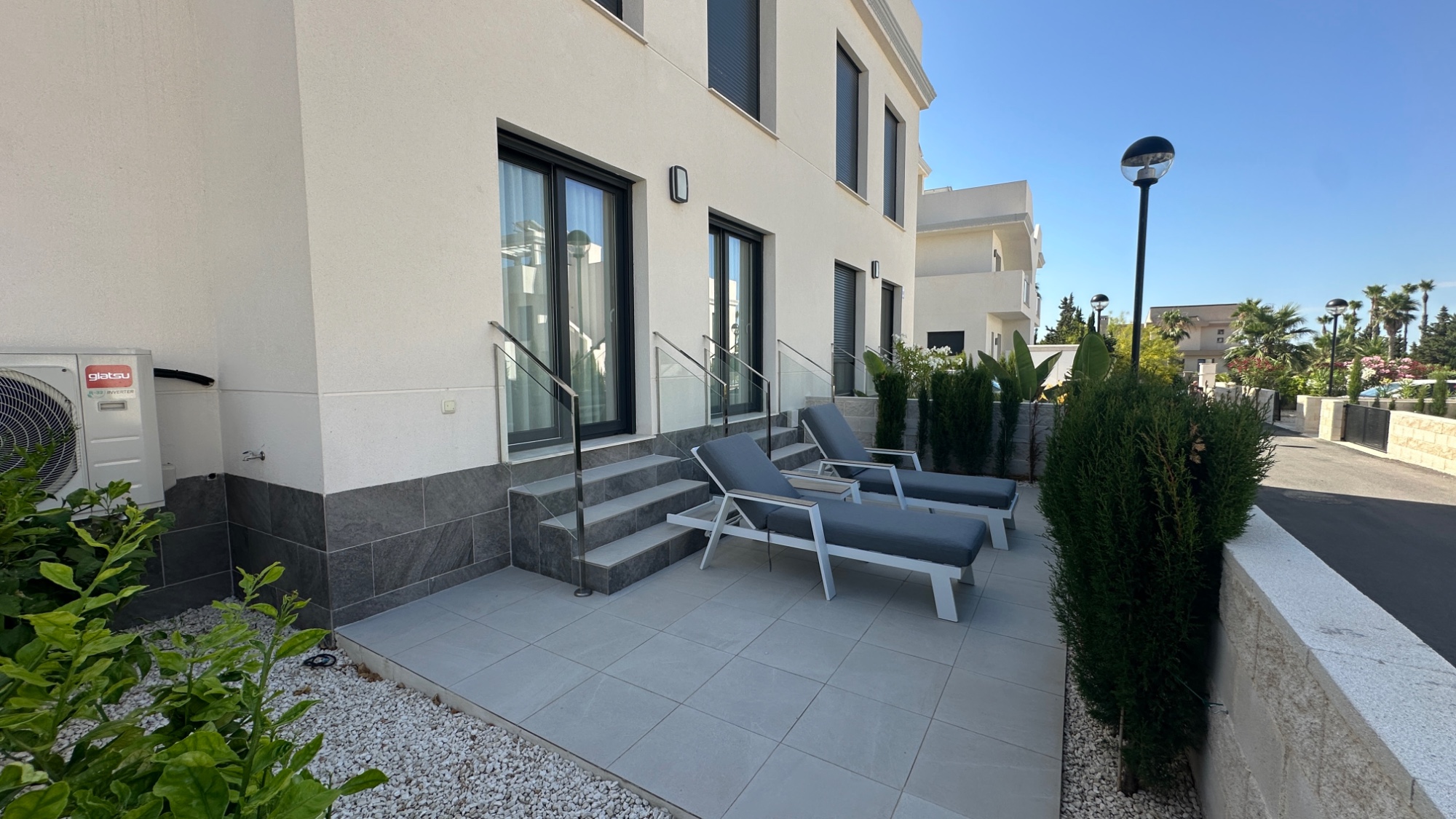 For sale - 2 Bedroom 2 Bathroom Bungalow in Ciudad Quesada - Costa Blanca  - Alicante