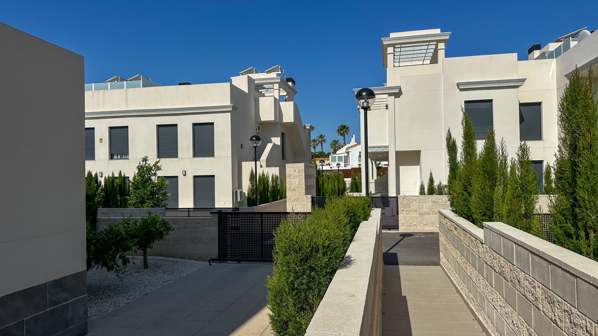 For sale - 2 Bedroom 2 Bathroom Bungalow in Ciudad Quesada - Costa Blanca  - Alicante