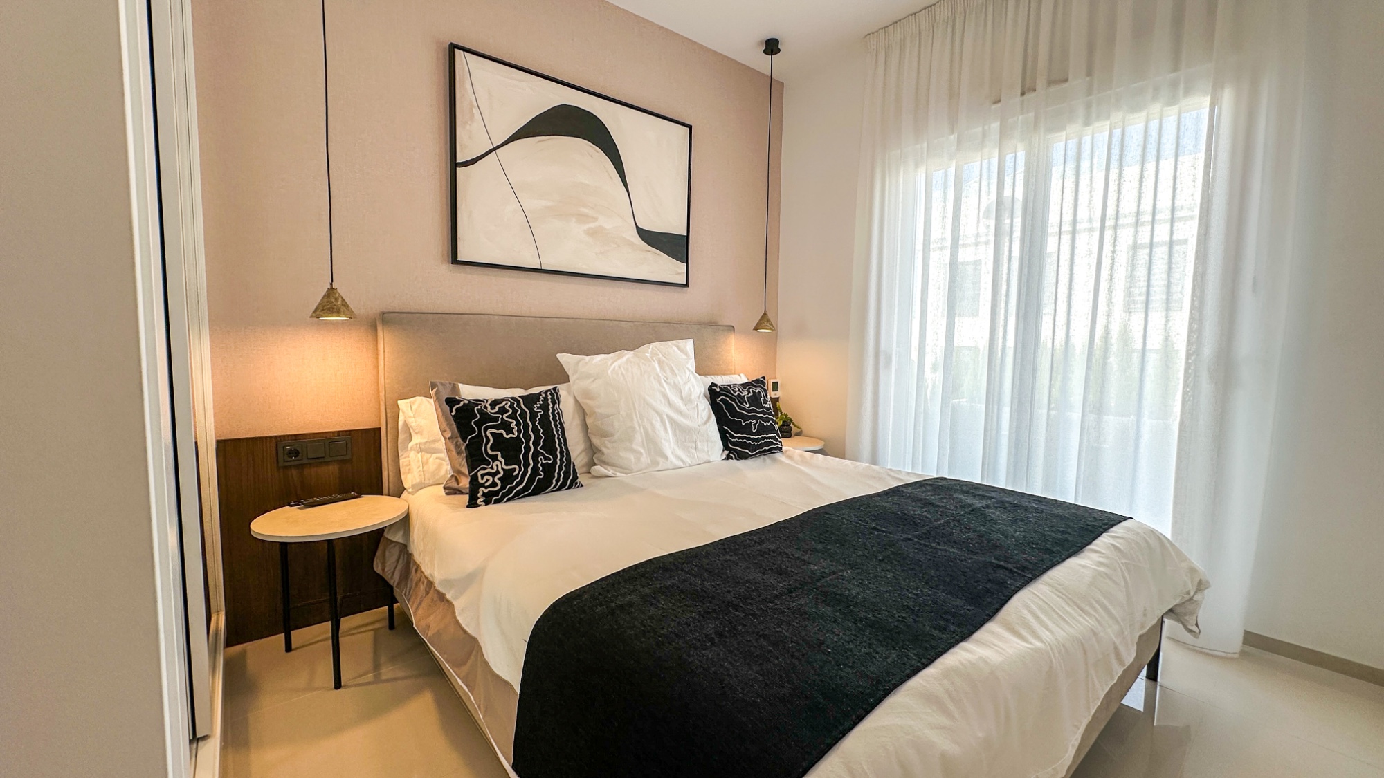 For sale - 2 Bedroom 2 Bathroom Bungalow in Ciudad Quesada - Costa Blanca  - Alicante