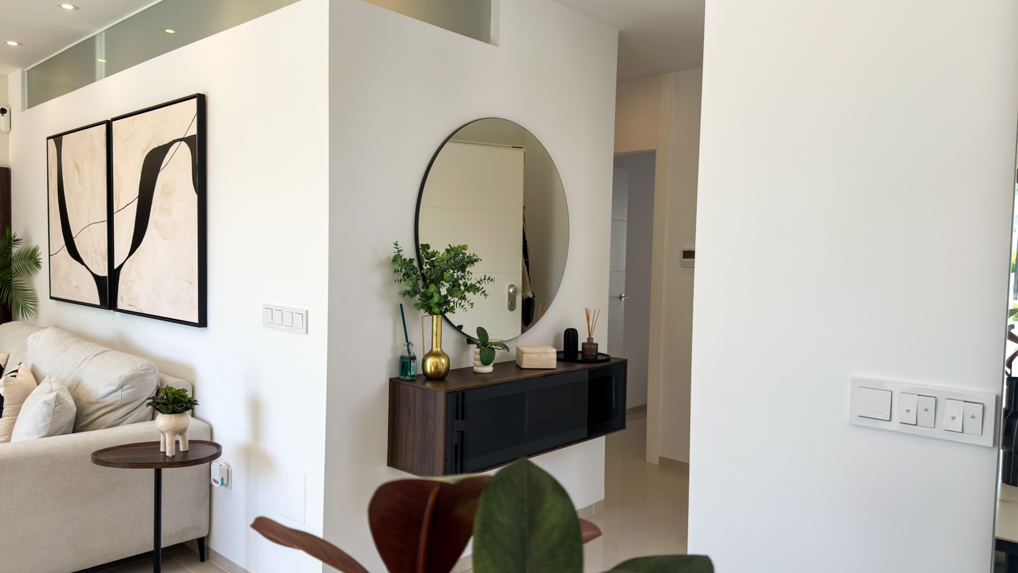 For sale - 2 Bedroom 2 Bathroom Bungalow in Ciudad Quesada - Costa Blanca  - Alicante