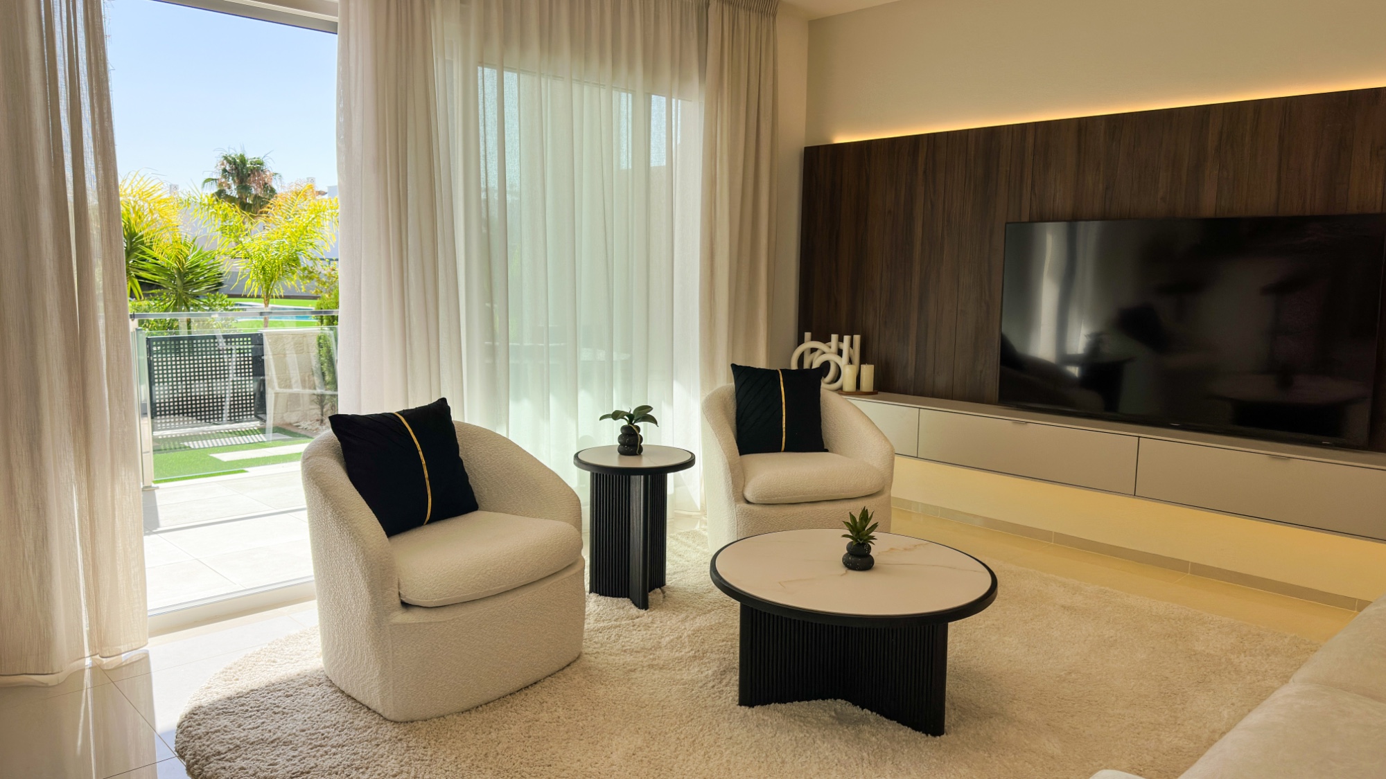 For sale - 2 Bedroom 2 Bathroom Bungalow in Ciudad Quesada - Costa Blanca  - Alicante