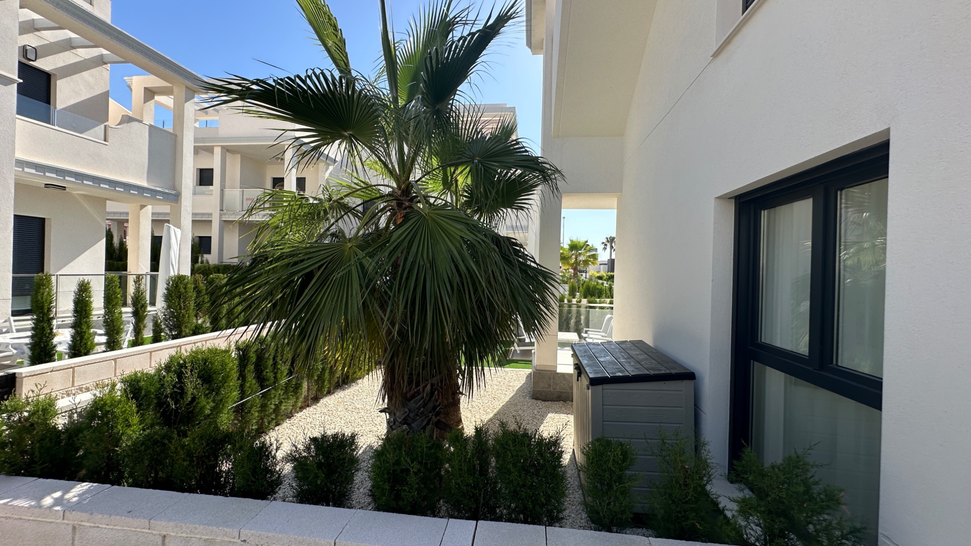 For sale - 2 Bedroom 2 Bathroom Bungalow in Ciudad Quesada - Costa Blanca  - Alicante