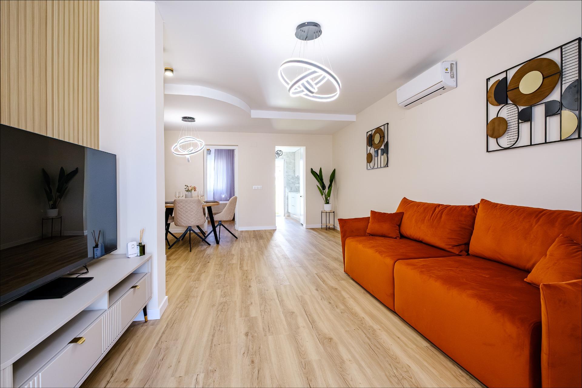 Sold - SOLD!_3 Bedroom 2 Bathroom Town House in Villamartin - Las Filipinas  - Alicante