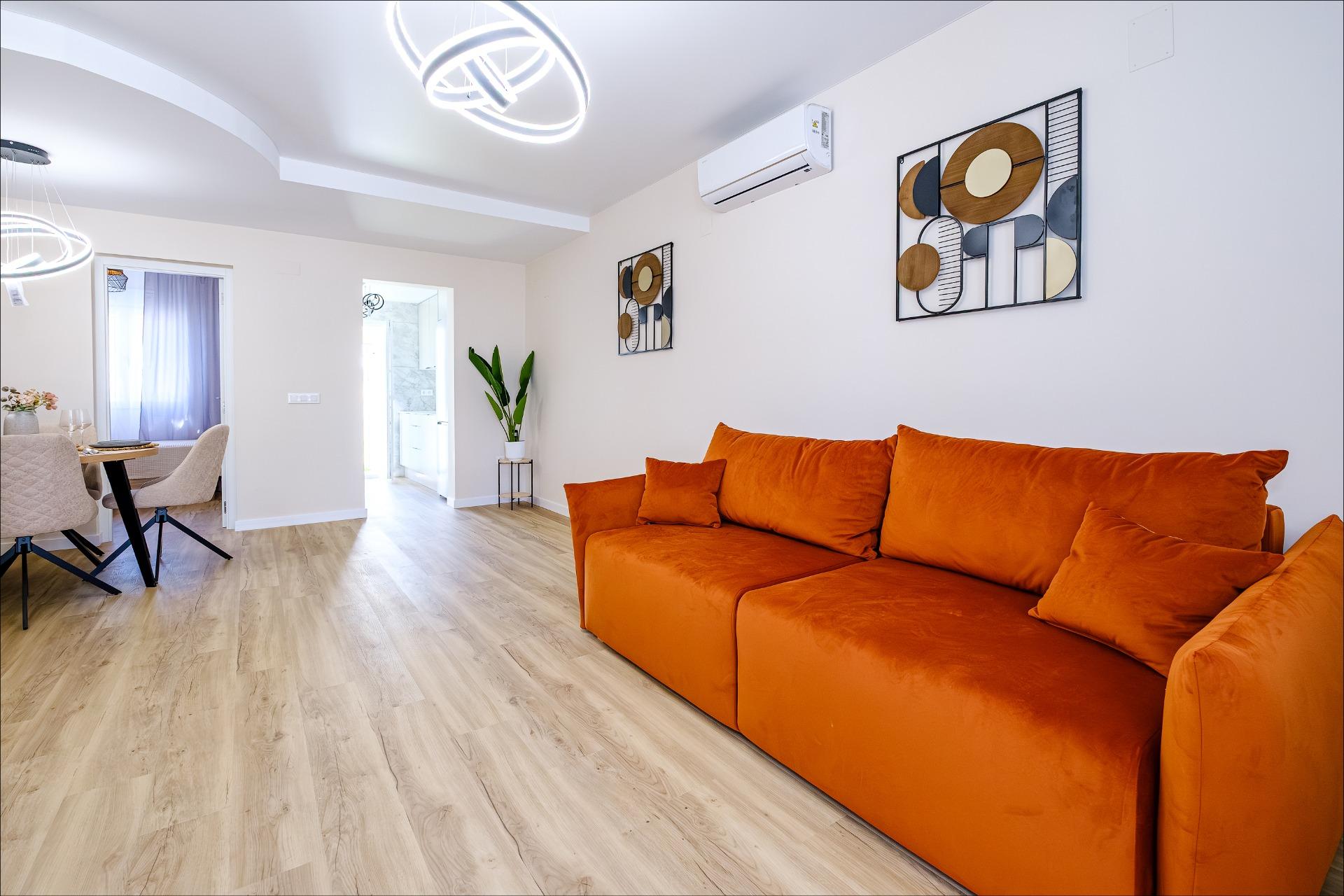 Sold - SOLD!_3 Bedroom 2 Bathroom Town House in Villamartin - Las Filipinas  - Alicante