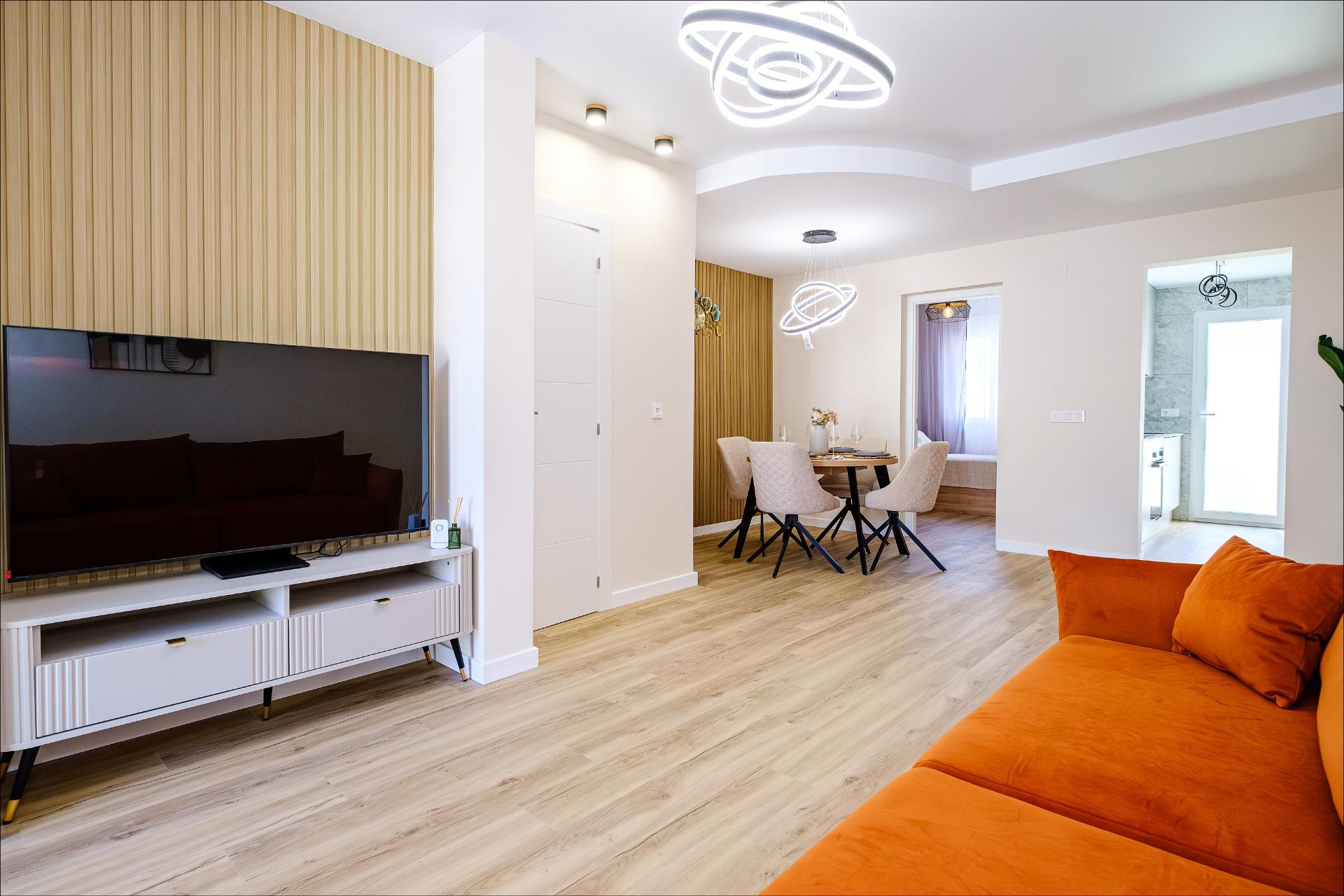 Sold - SOLD!_3 Bedroom 2 Bathroom Town House in Villamartin - Las Filipinas  - Alicante
