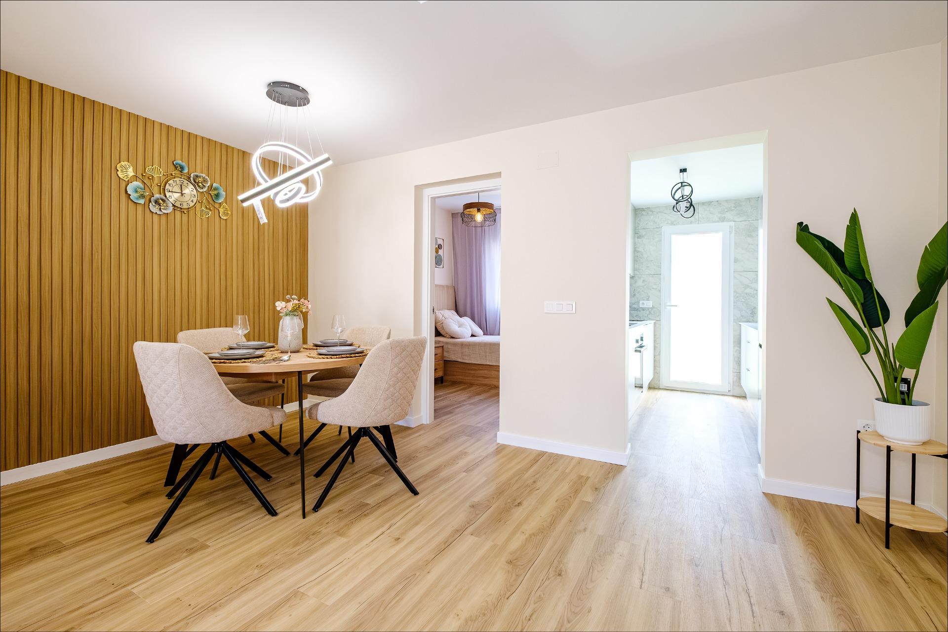 Sold - SOLD!_3 Bedroom 2 Bathroom Town House in Villamartin - Las Filipinas  - Alicante