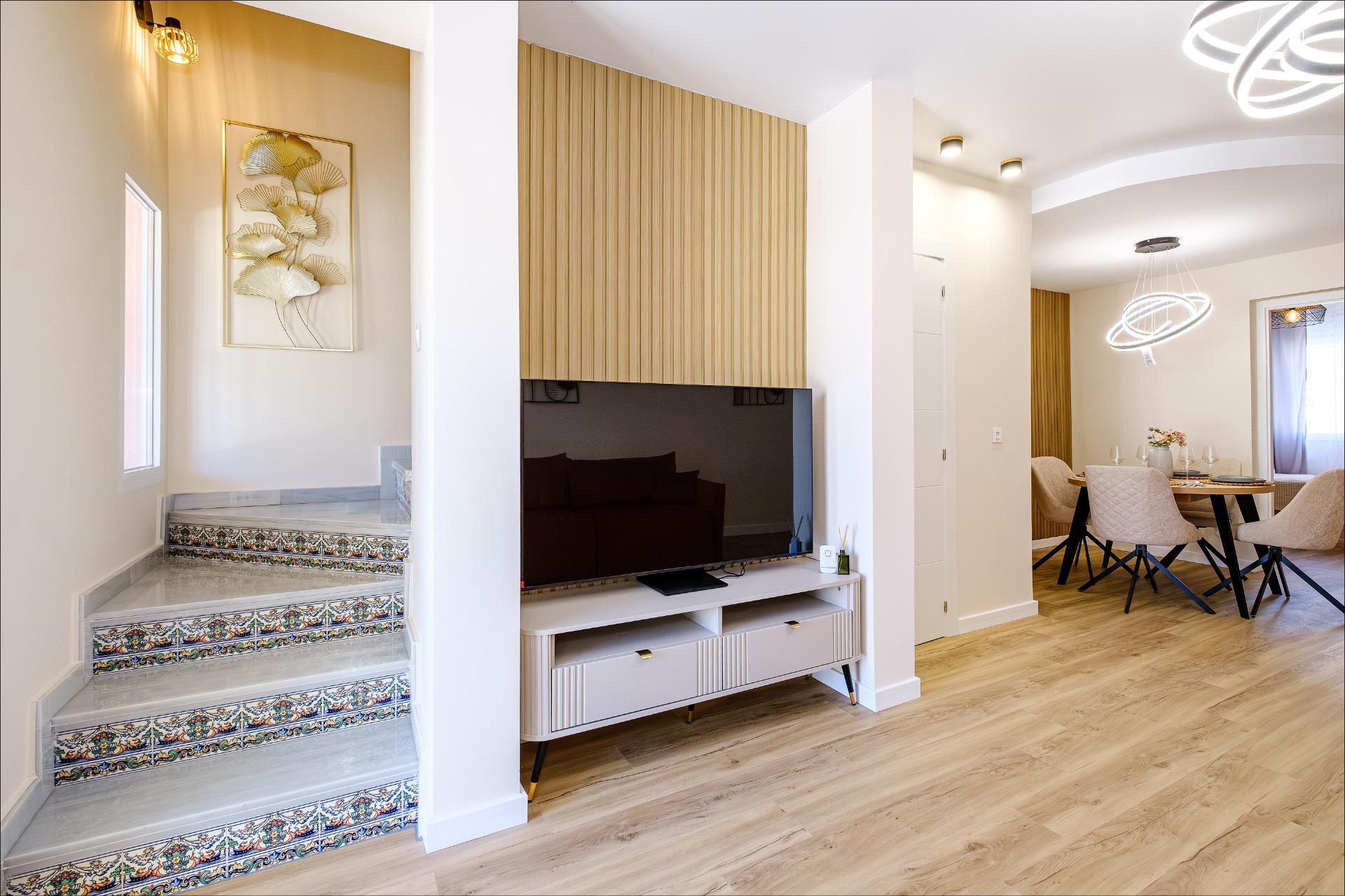 Sold - SOLD!_3 Bedroom 2 Bathroom Town House in Villamartin - Las Filipinas  - Alicante