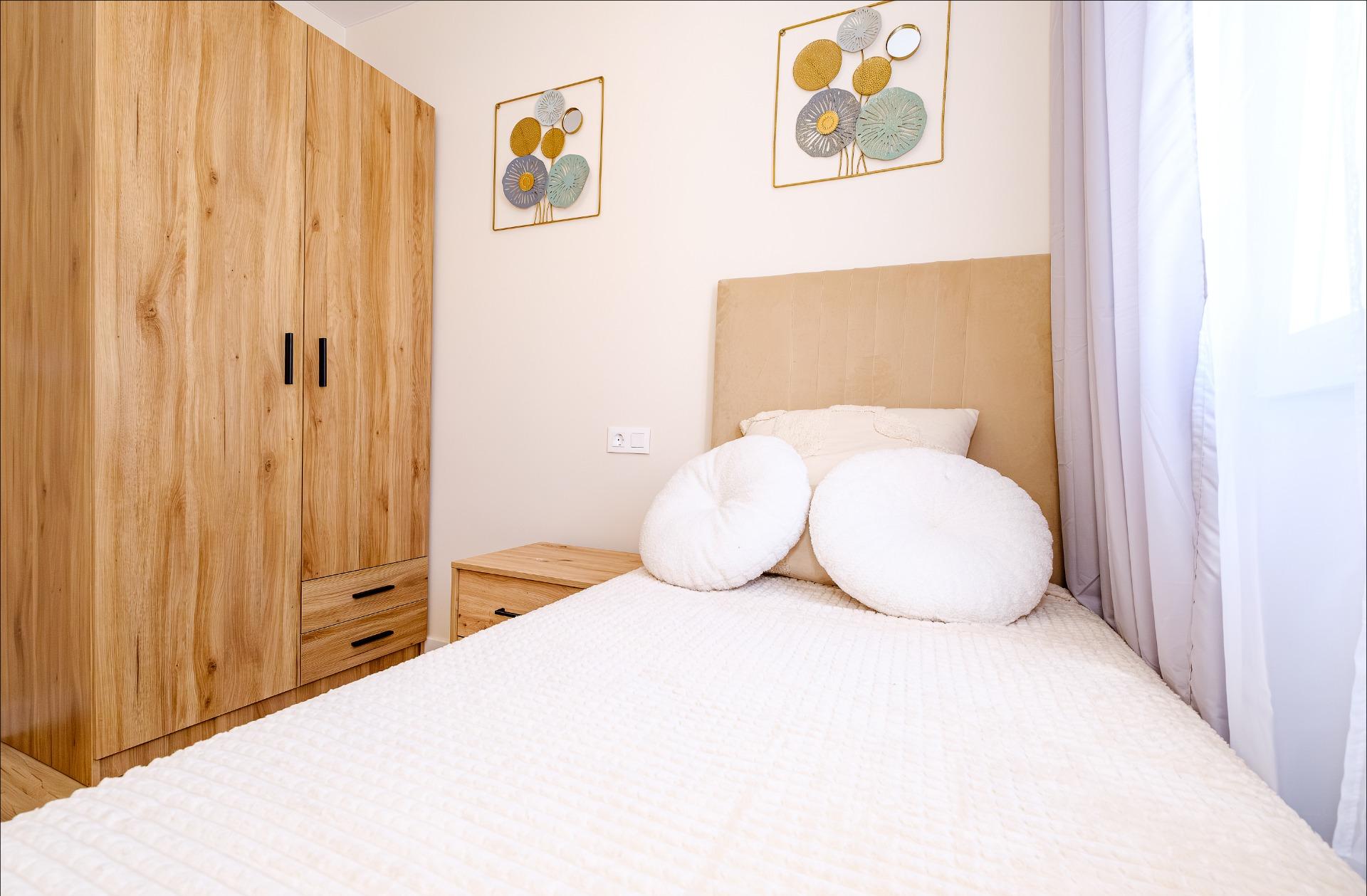 Sold - SOLD!_3 Bedroom 2 Bathroom Town House in Villamartin - Las Filipinas  - Alicante