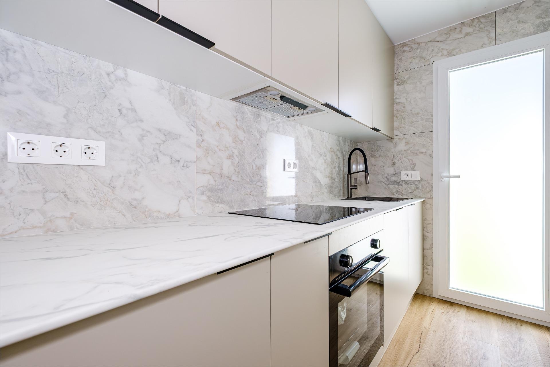 Sold - SOLD!_3 Bedroom 2 Bathroom Town House in Villamartin - Las Filipinas  - Alicante