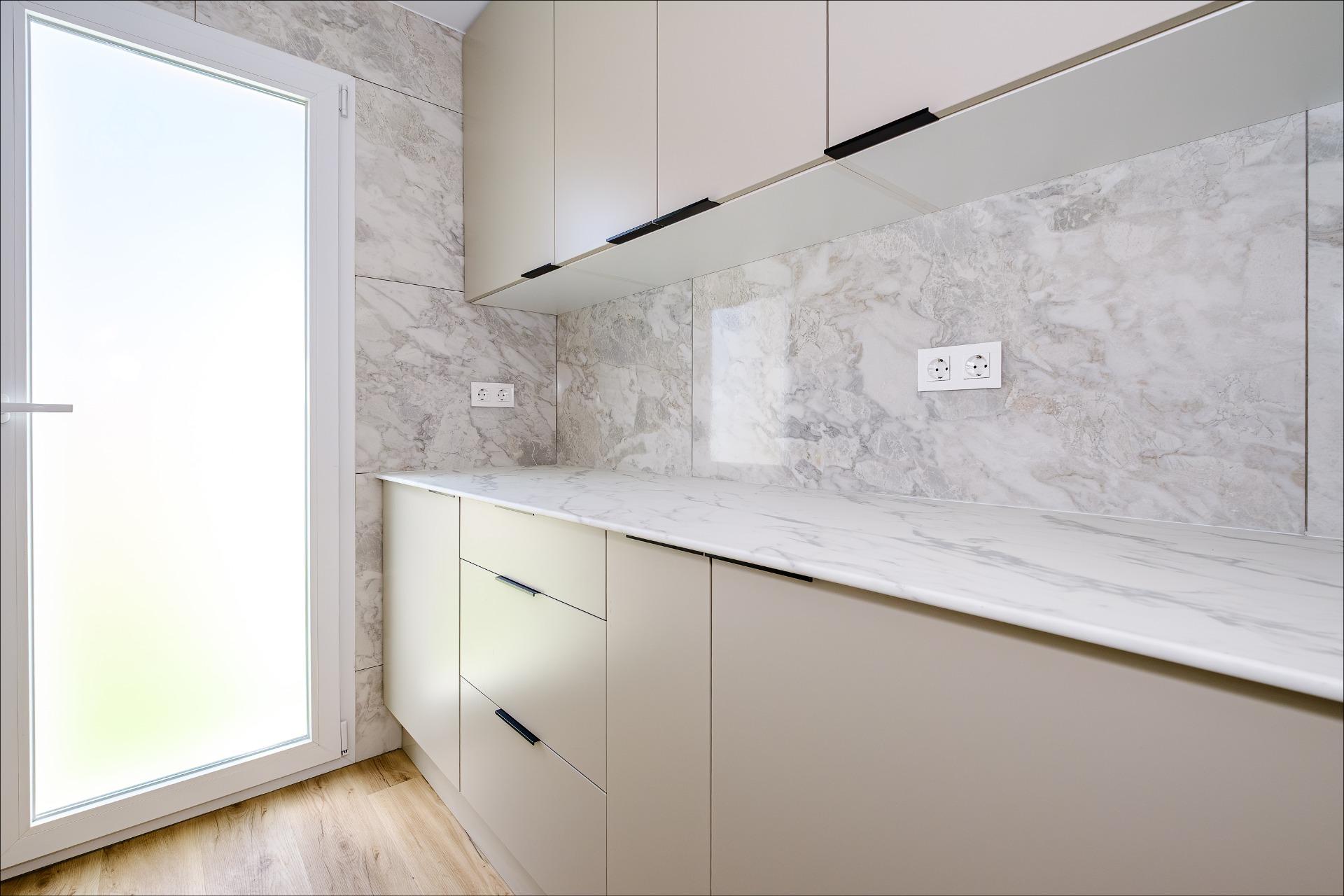 Sold - SOLD!_3 Bedroom 2 Bathroom Town House in Villamartin - Las Filipinas  - Alicante