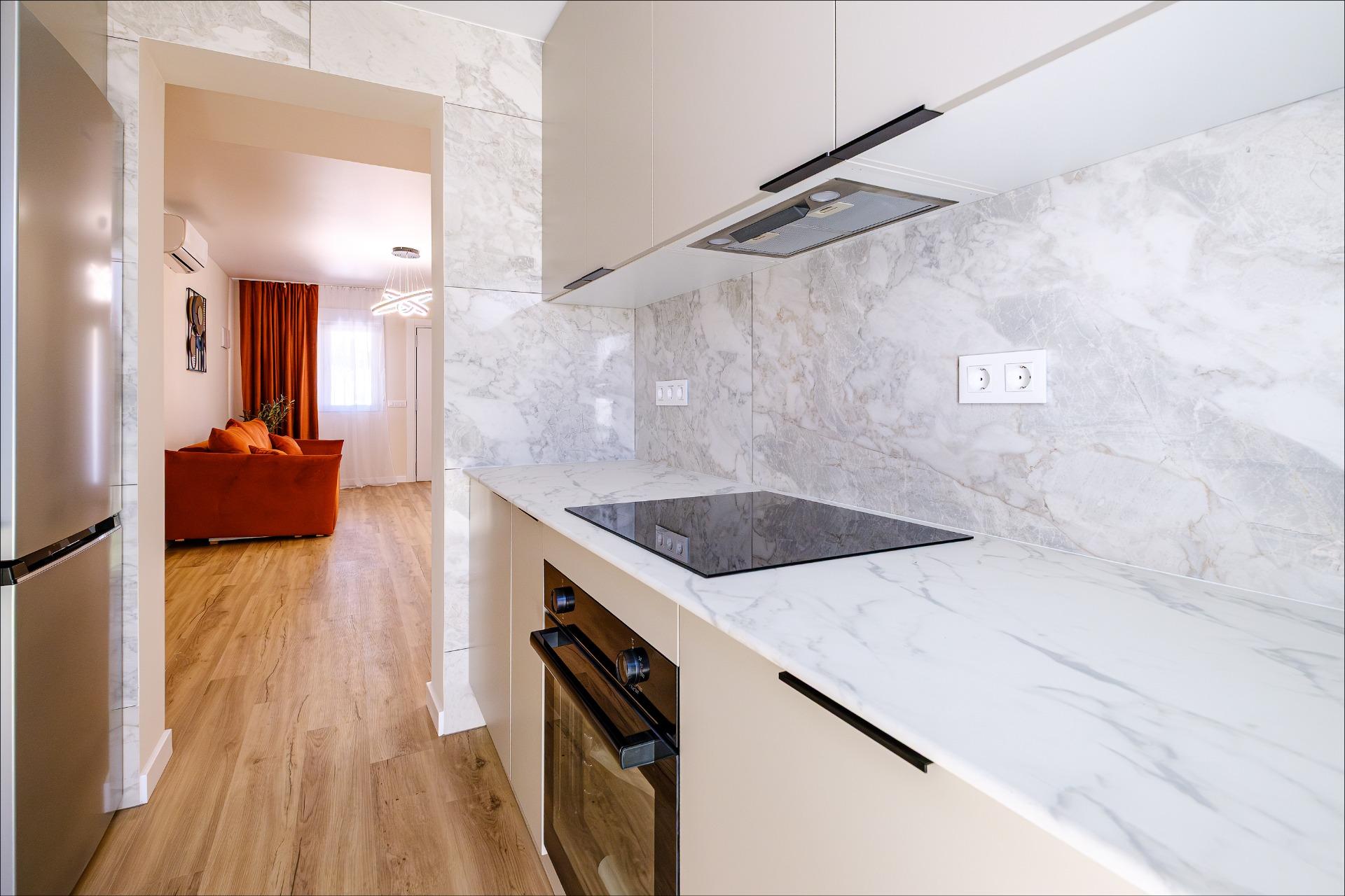 Sold - SOLD!_3 Bedroom 2 Bathroom Town House in Villamartin - Las Filipinas  - Alicante
