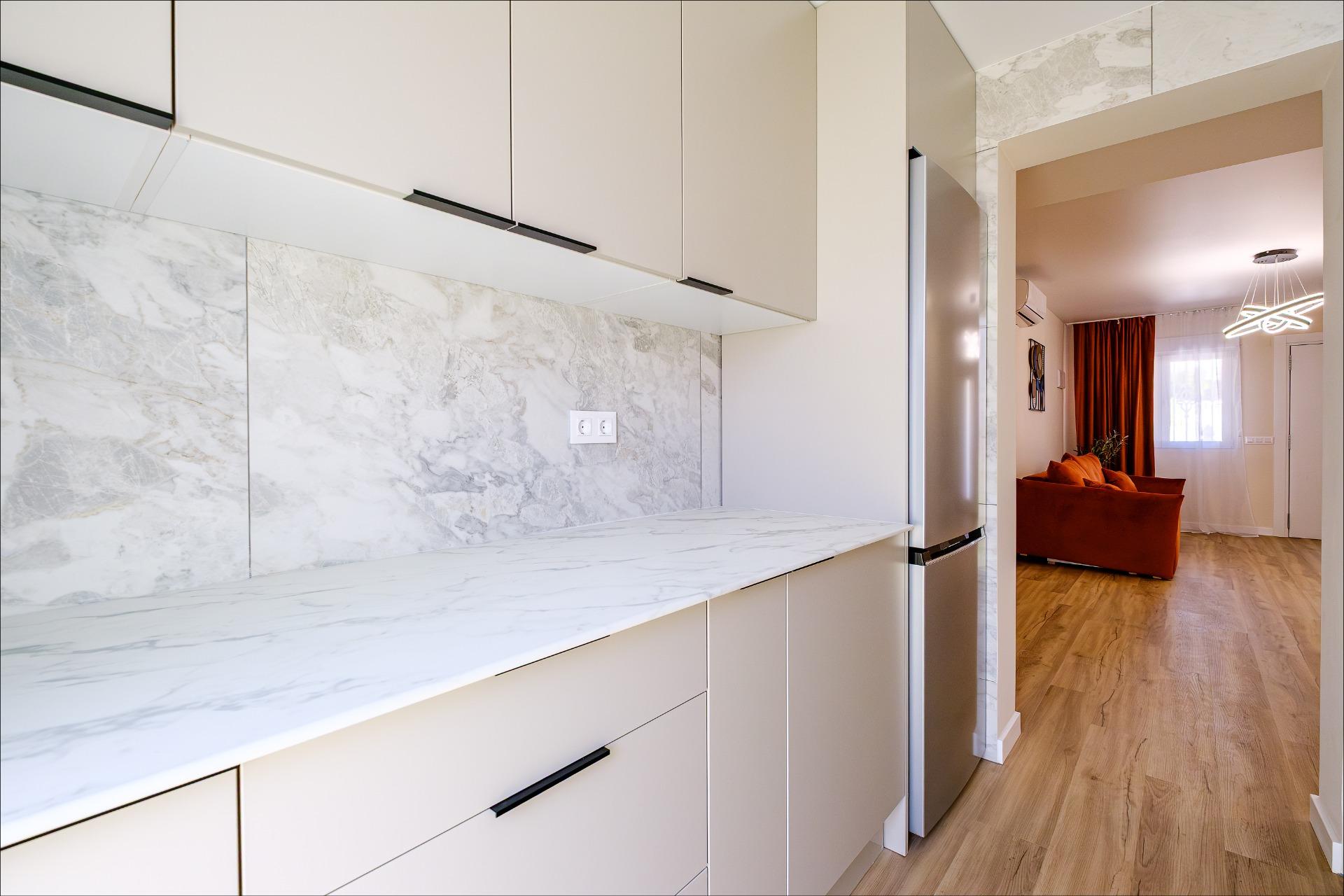 Sold - SOLD!_3 Bedroom 2 Bathroom Town House in Villamartin - Las Filipinas  - Alicante