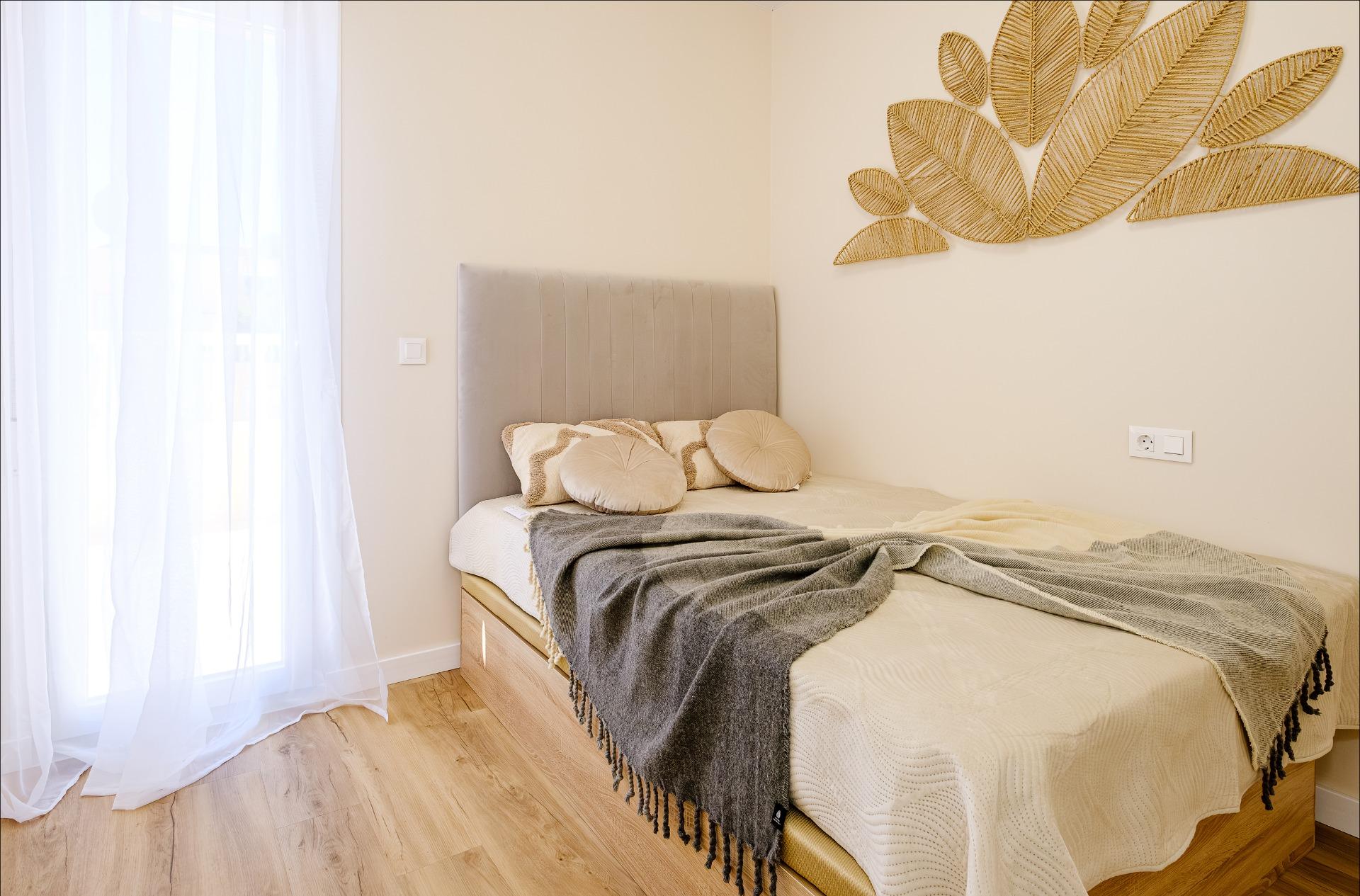 Sold - SOLD!_3 Bedroom 2 Bathroom Town House in Villamartin - Las Filipinas  - Alicante