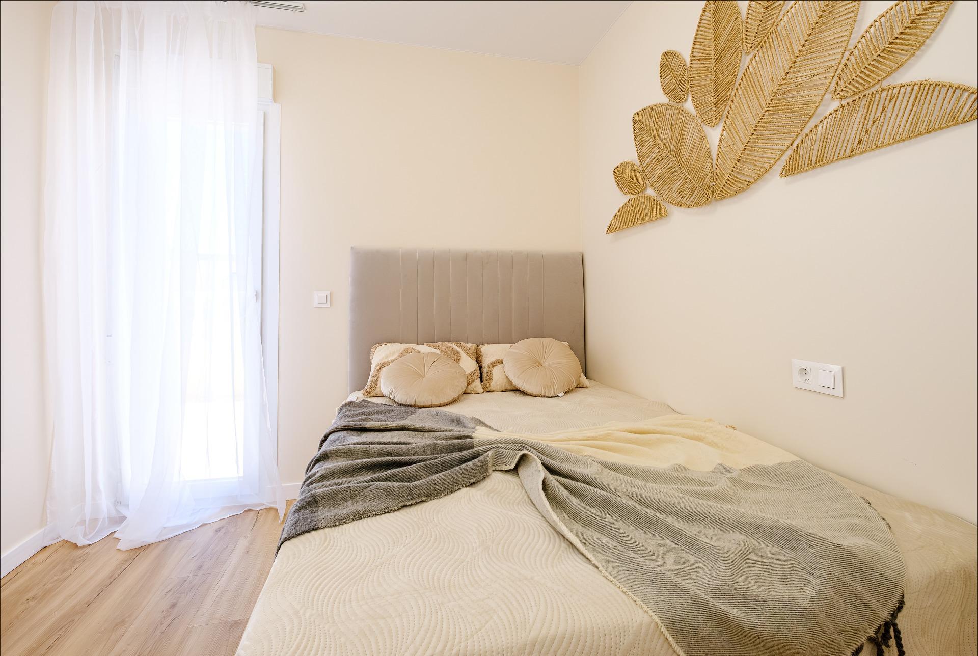 Sold - SOLD!_3 Bedroom 2 Bathroom Town House in Villamartin - Las Filipinas  - Alicante