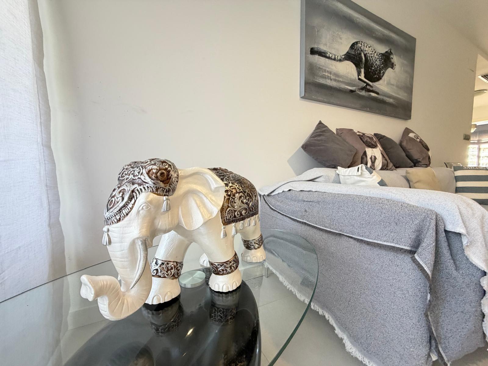 For sale - 3 Bedroom 2 Bathroom Apartment in Orihuela Costa - Altos De Campoamor  - Alicante
