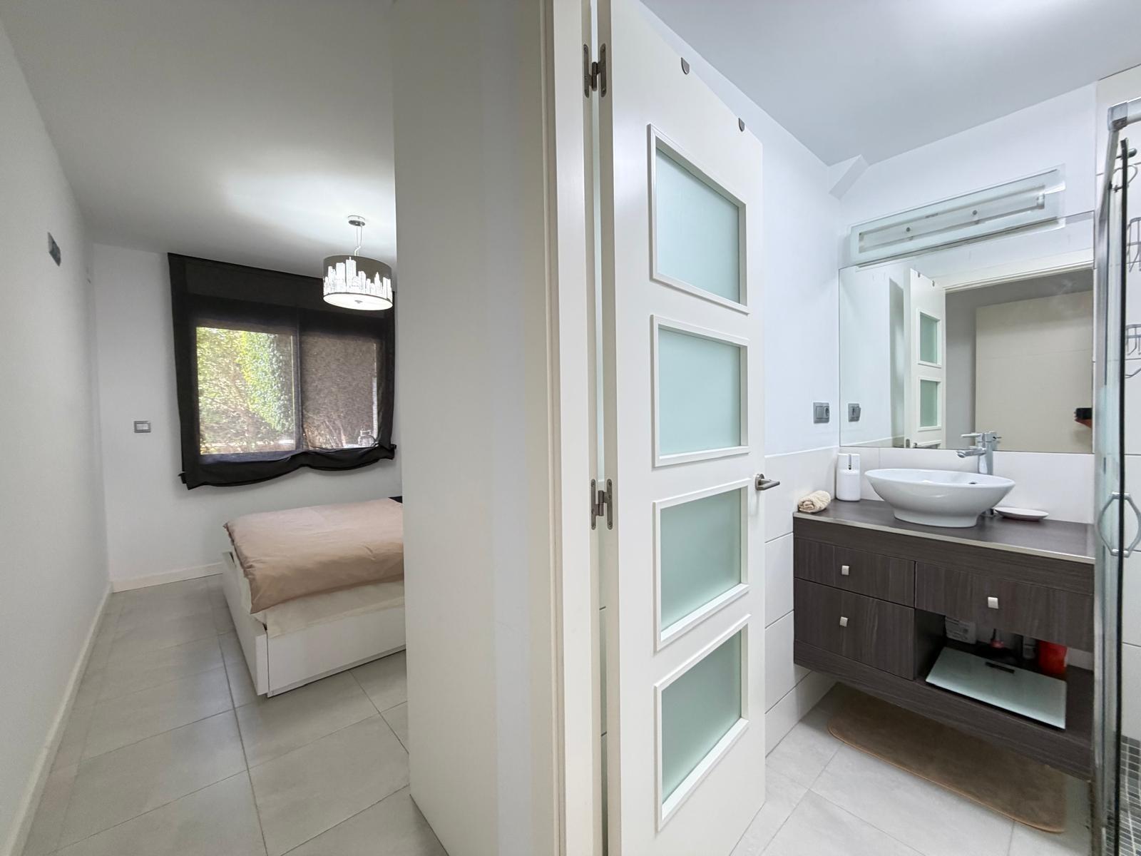 For sale - 3 Bedroom 2 Bathroom Apartment in Orihuela Costa - Altos De Campoamor  - Alicante