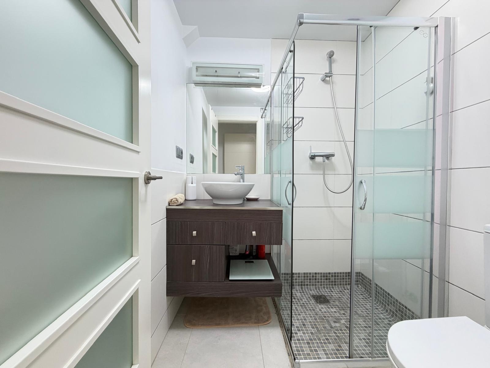 For sale - 3 Bedroom 2 Bathroom Apartment in Orihuela Costa - Altos De Campoamor  - Alicante