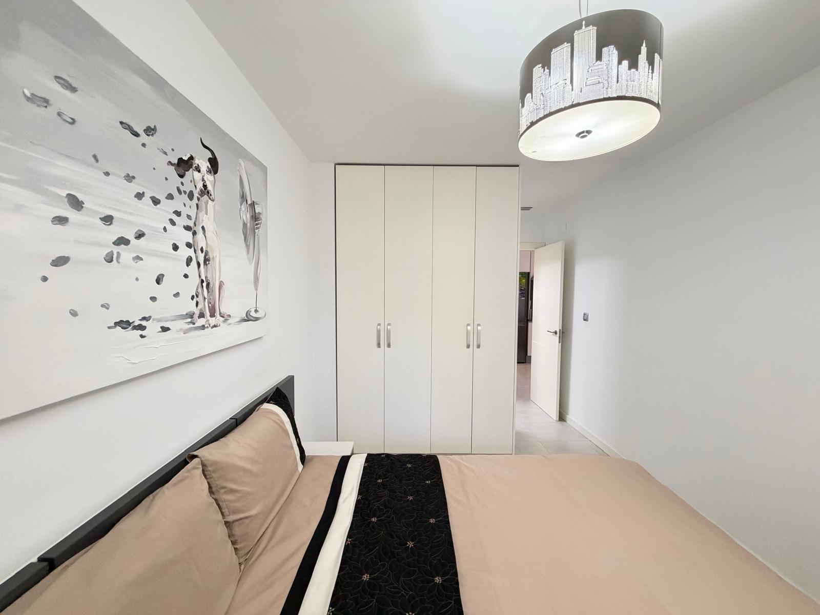For sale - 3 Bedroom 2 Bathroom Apartment in Orihuela Costa - Altos De Campoamor  - Alicante