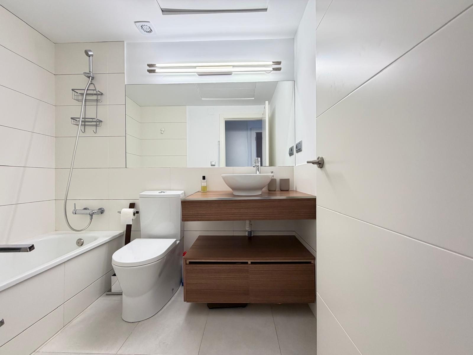 For sale - 3 Bedroom 2 Bathroom Apartment in Orihuela Costa - Altos De Campoamor  - Alicante