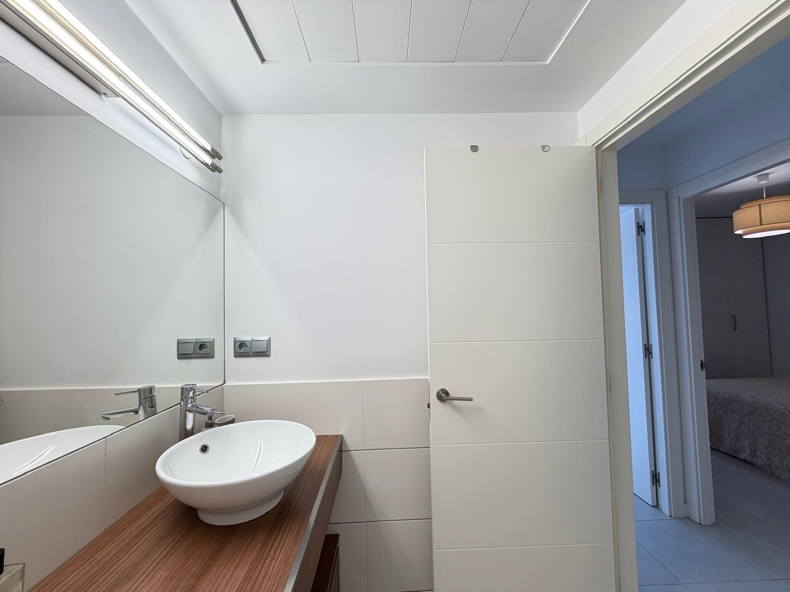 For sale - 3 Bedroom 2 Bathroom Apartment in Orihuela Costa - Altos De Campoamor  - Alicante