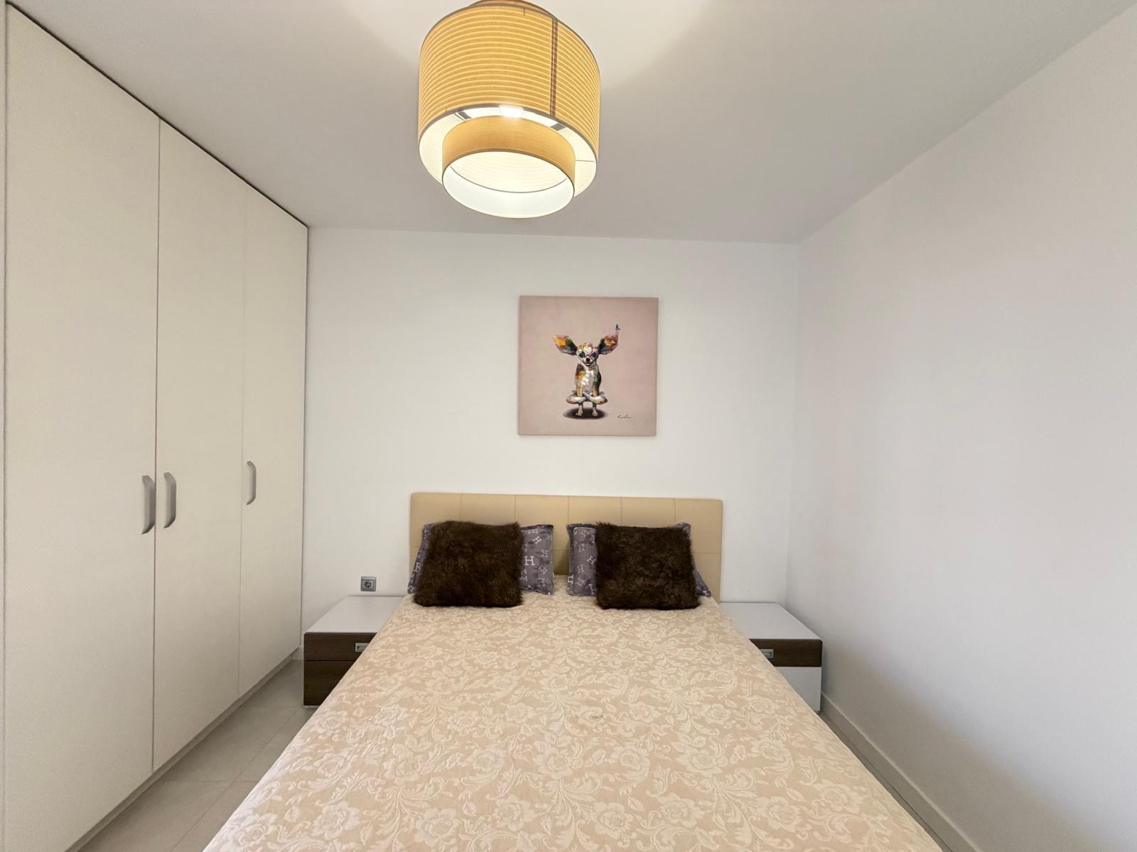 For sale - 3 Bedroom 2 Bathroom Apartment in Orihuela Costa - Altos De Campoamor  - Alicante