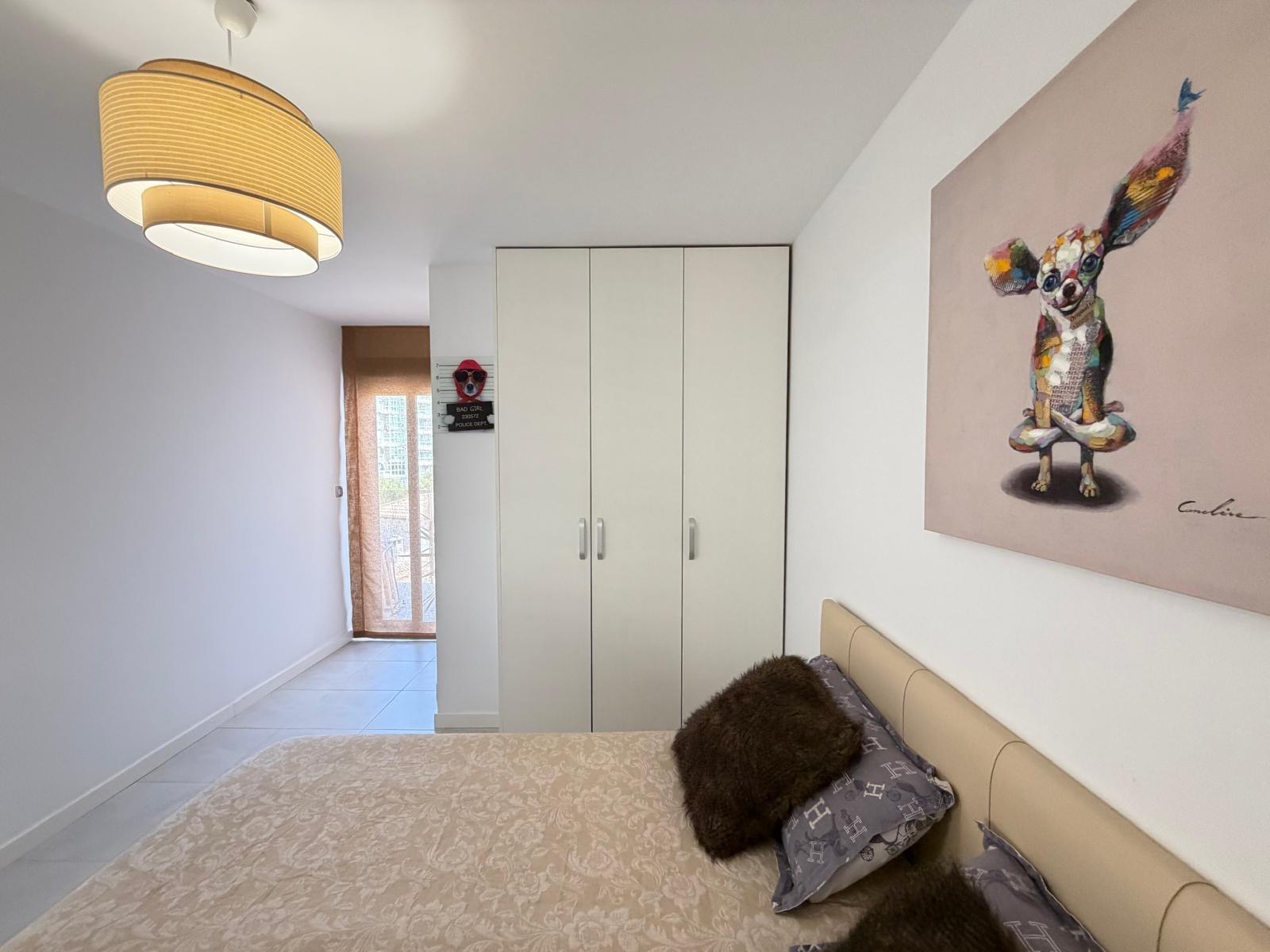 For sale - 3 Bedroom 2 Bathroom Apartment in Orihuela Costa - Altos De Campoamor  - Alicante