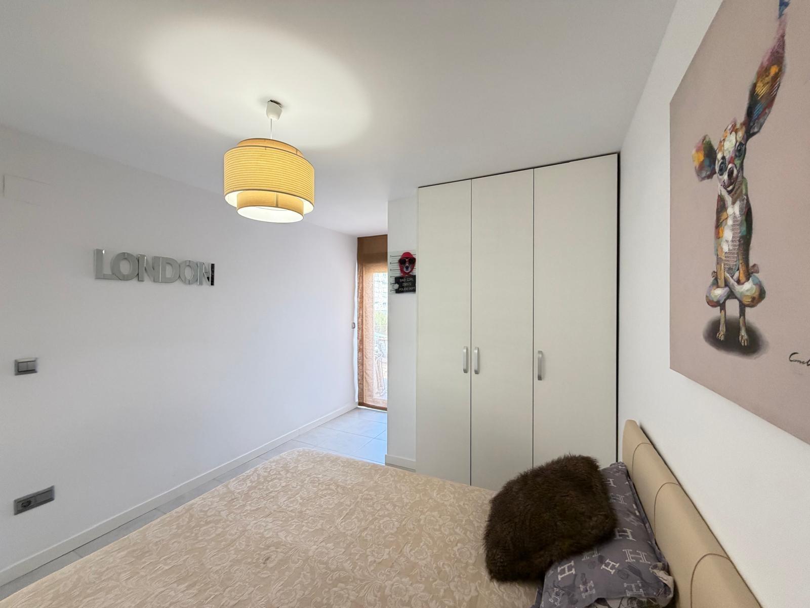 For sale - 3 Bedroom 2 Bathroom Apartment in Orihuela Costa - Altos De Campoamor  - Alicante