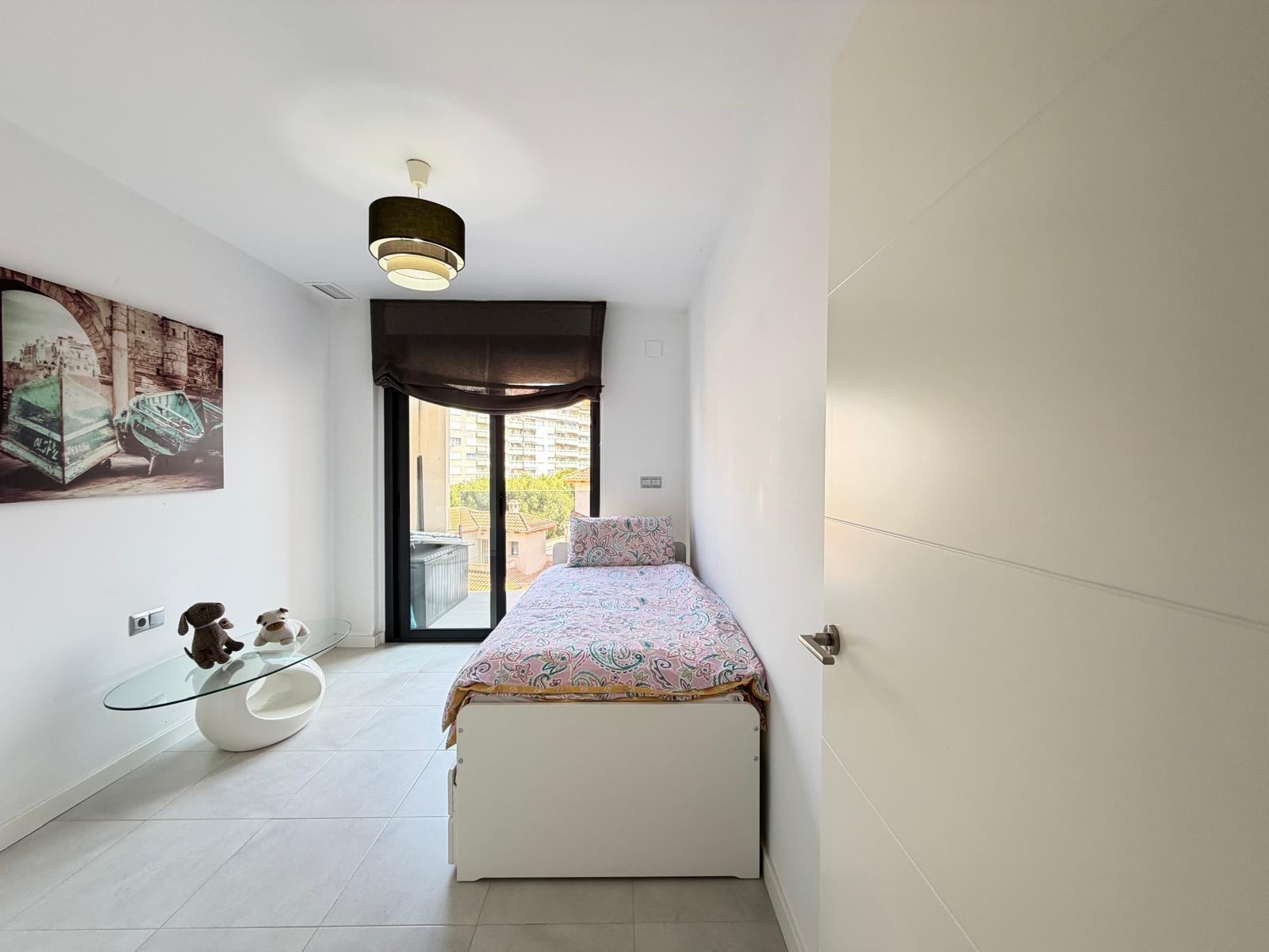 For sale - 3 Bedroom 2 Bathroom Apartment in Orihuela Costa - Altos De Campoamor  - Alicante