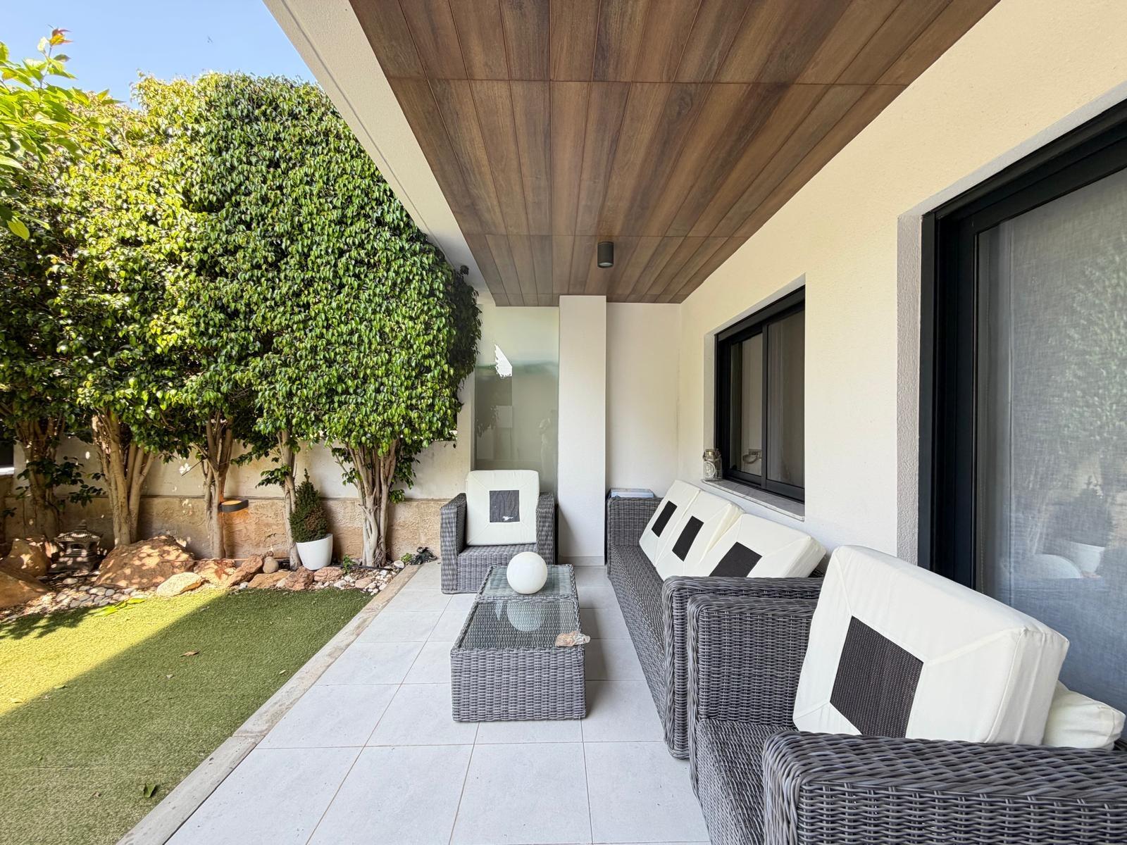 For sale - 3 Bedroom 2 Bathroom Apartment in Orihuela Costa - Altos De Campoamor  - Alicante