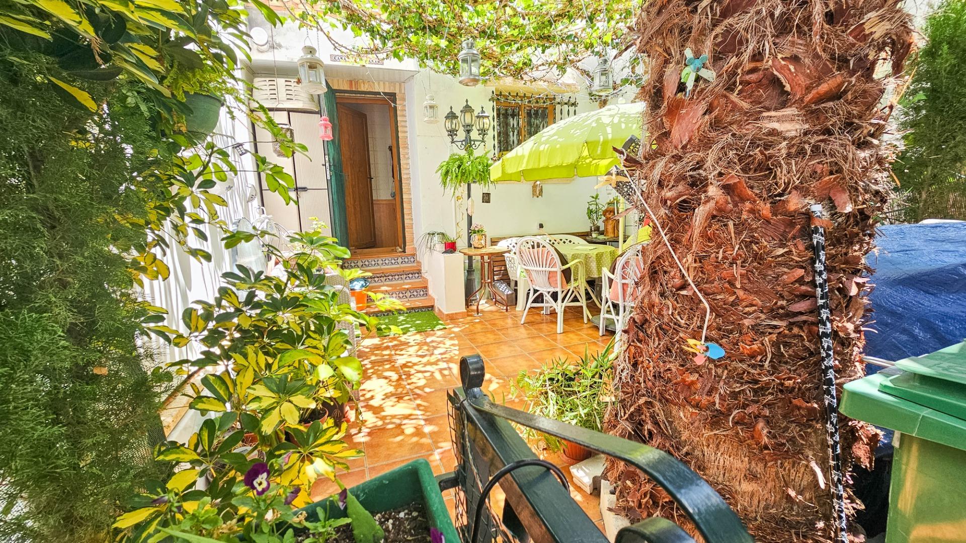 For sale - 2 Bedroom 2 Bathroom Town House in Orihuela Costa - Pau 8  - Alicante