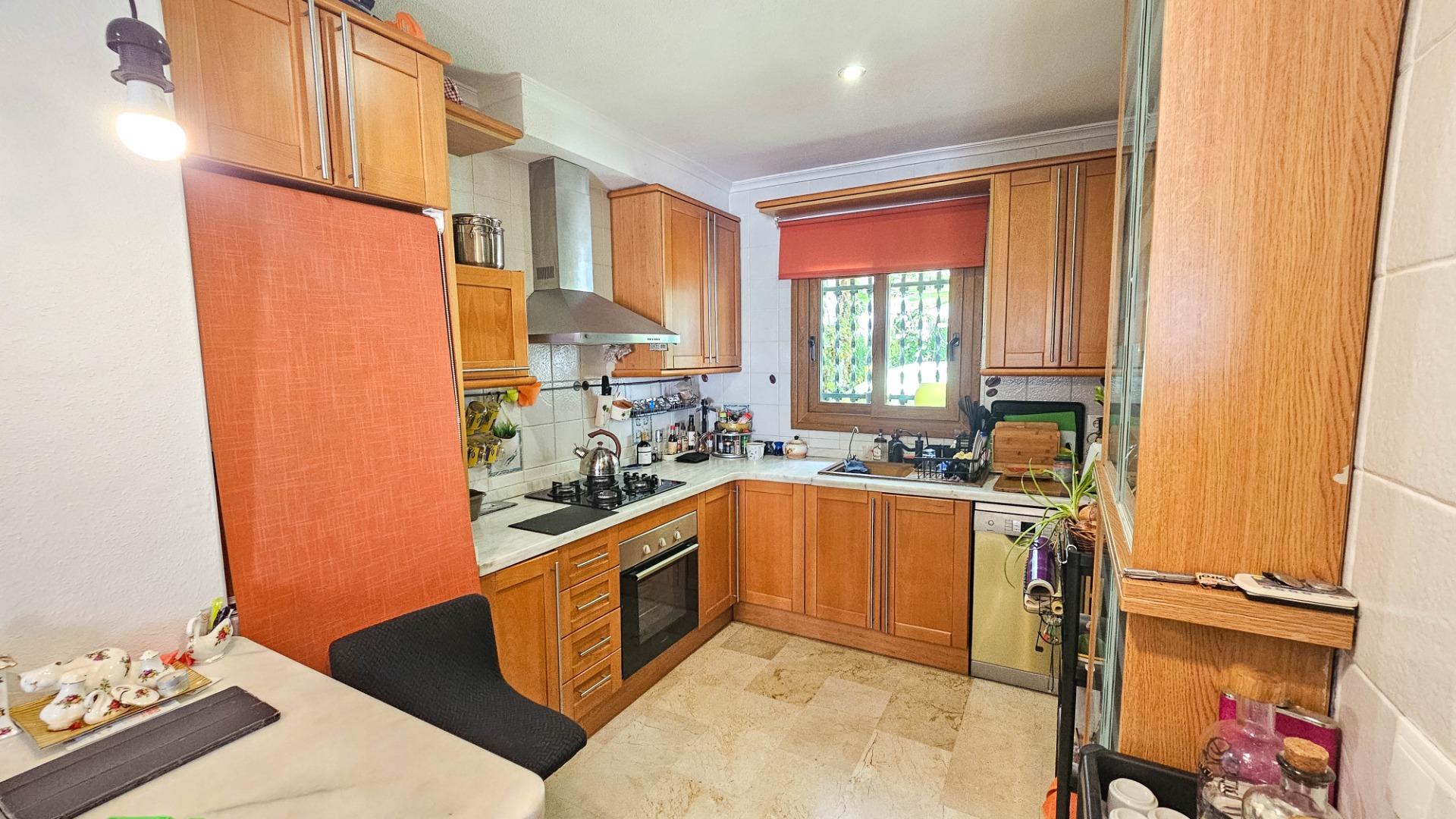 For sale - 2 Bedroom 2 Bathroom Town House in Orihuela Costa - Pau 8  - Alicante