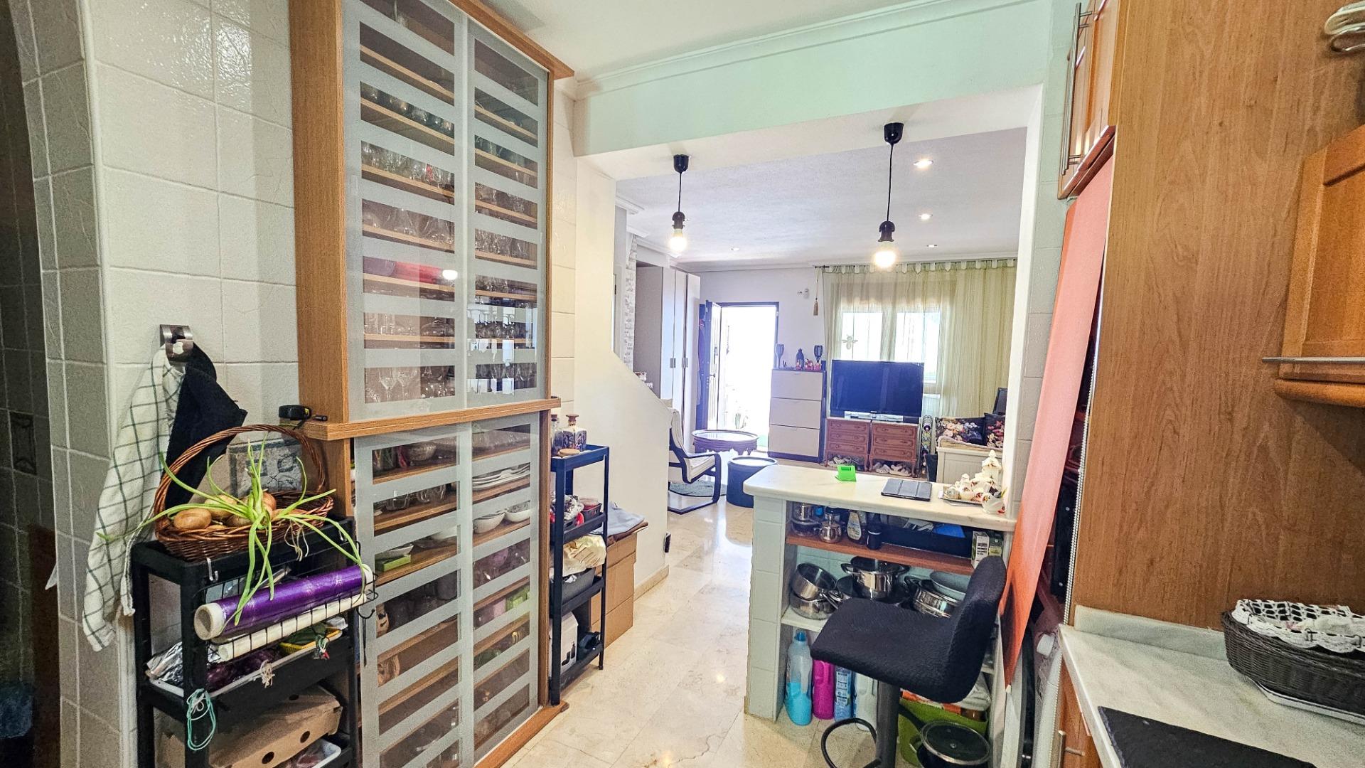For sale - 2 Bedroom 2 Bathroom Town House in Orihuela Costa - Pau 8  - Alicante