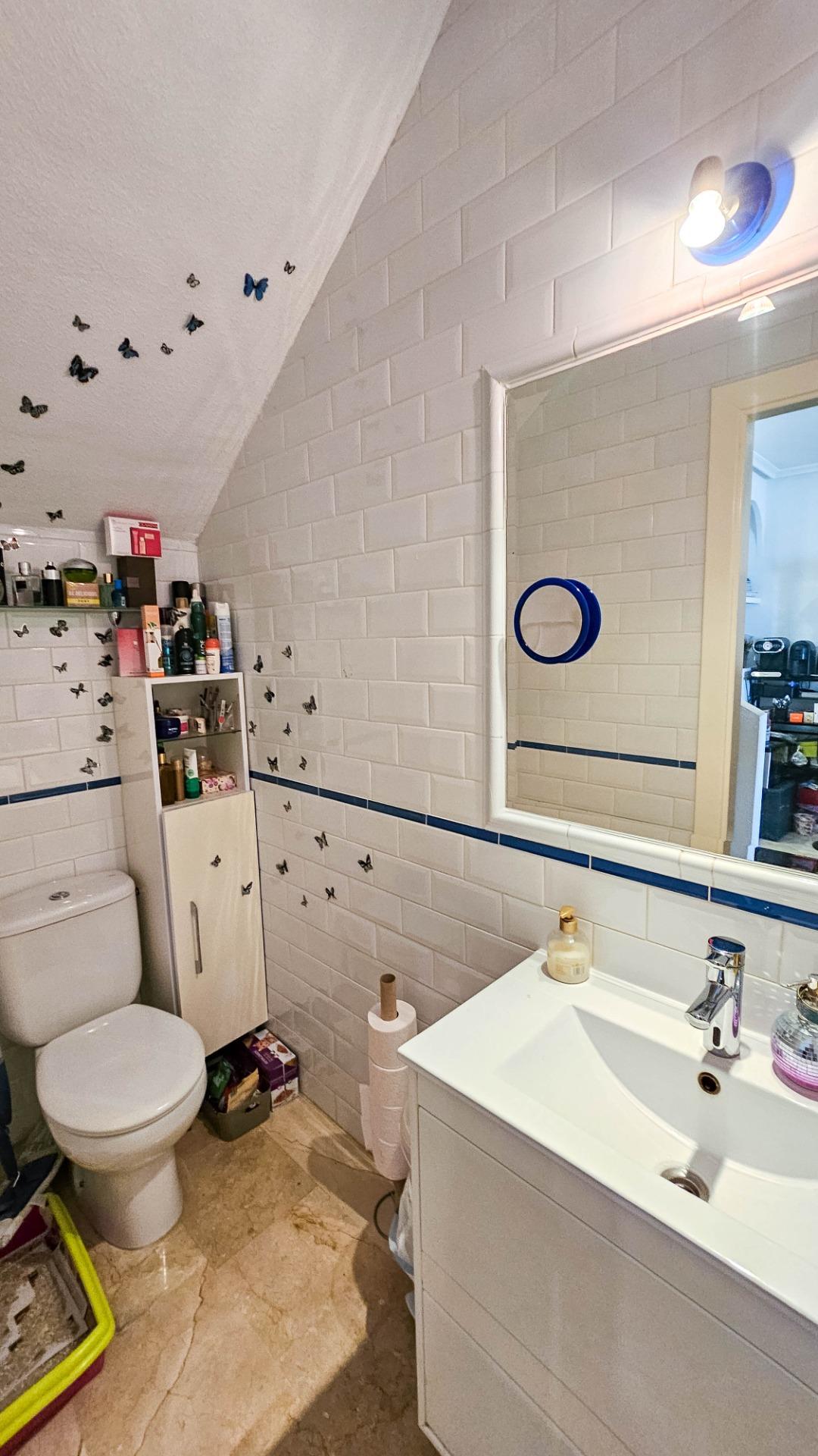 For sale - 2 Bedroom 2 Bathroom Town House in Orihuela Costa - Pau 8  - Alicante