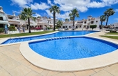 27-118-284-11-658/78369, 2 Bedroom 2 Bathroom Town House in Orihuela Costa