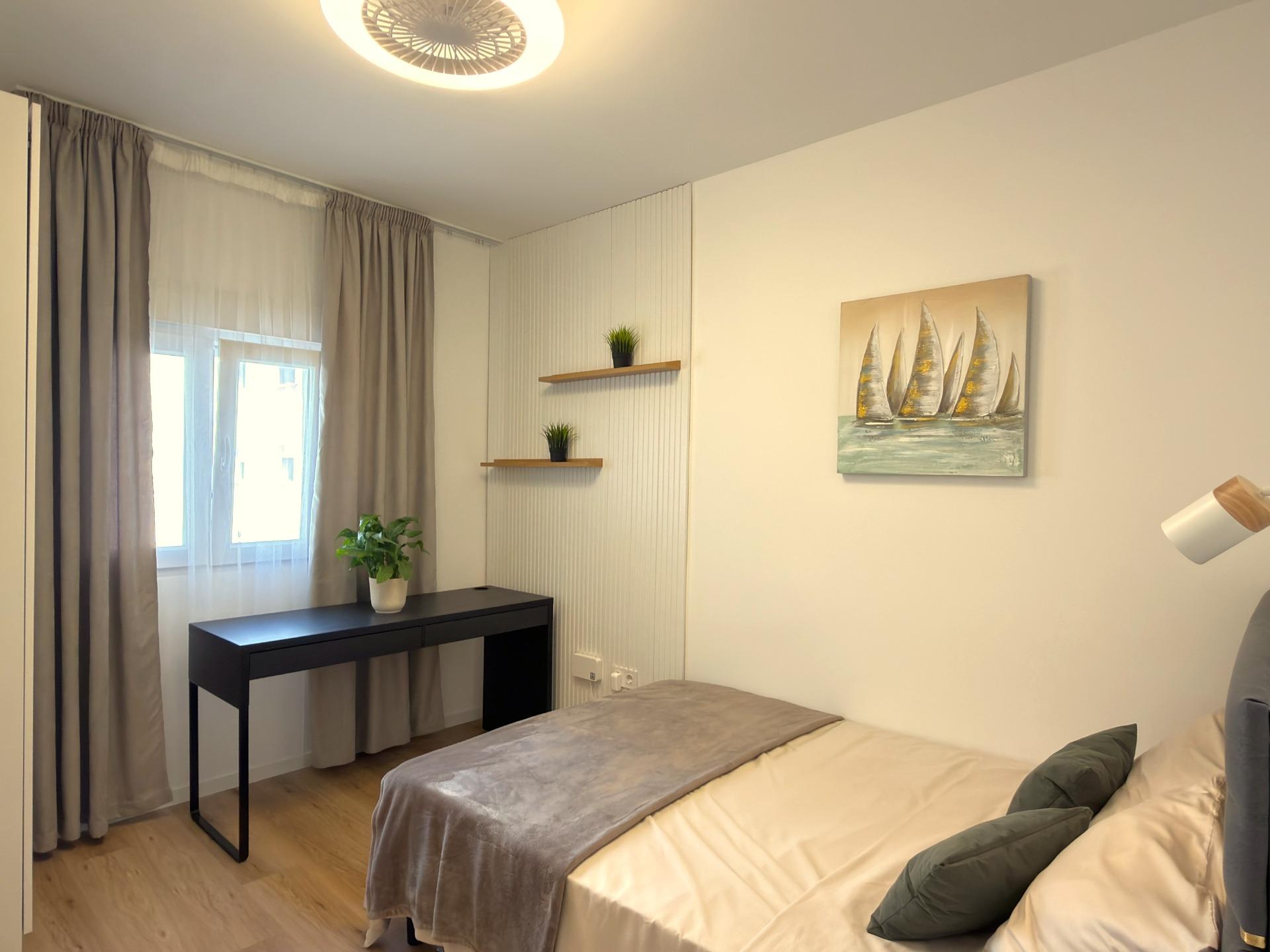 For sale - 2 Bedroom 1 Bathroom Apartment in Torrevieja - Curva Del Palangre  - Alicante