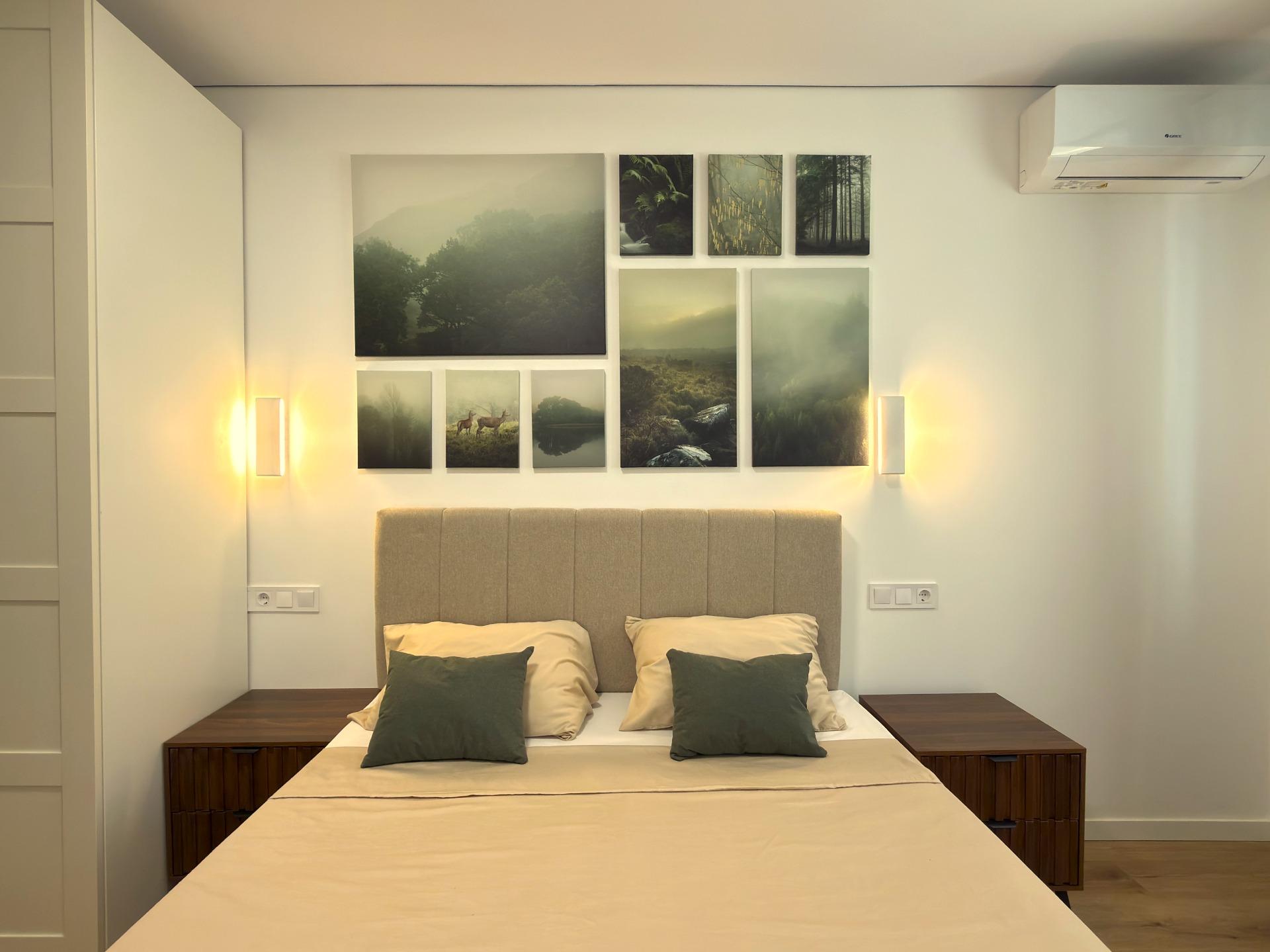 For sale - 2 Bedroom 1 Bathroom Apartment in Torrevieja - Curva Del Palangre  - Alicante