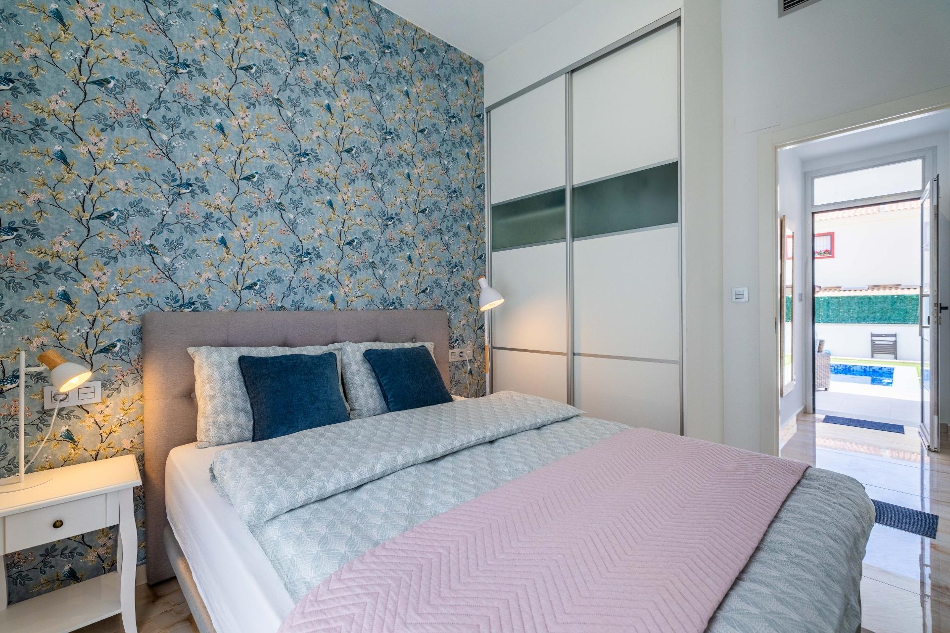 For sale - 3 Bedroom 3 Bathroom Villa in Rojales - Doña Pepa  - Alicante