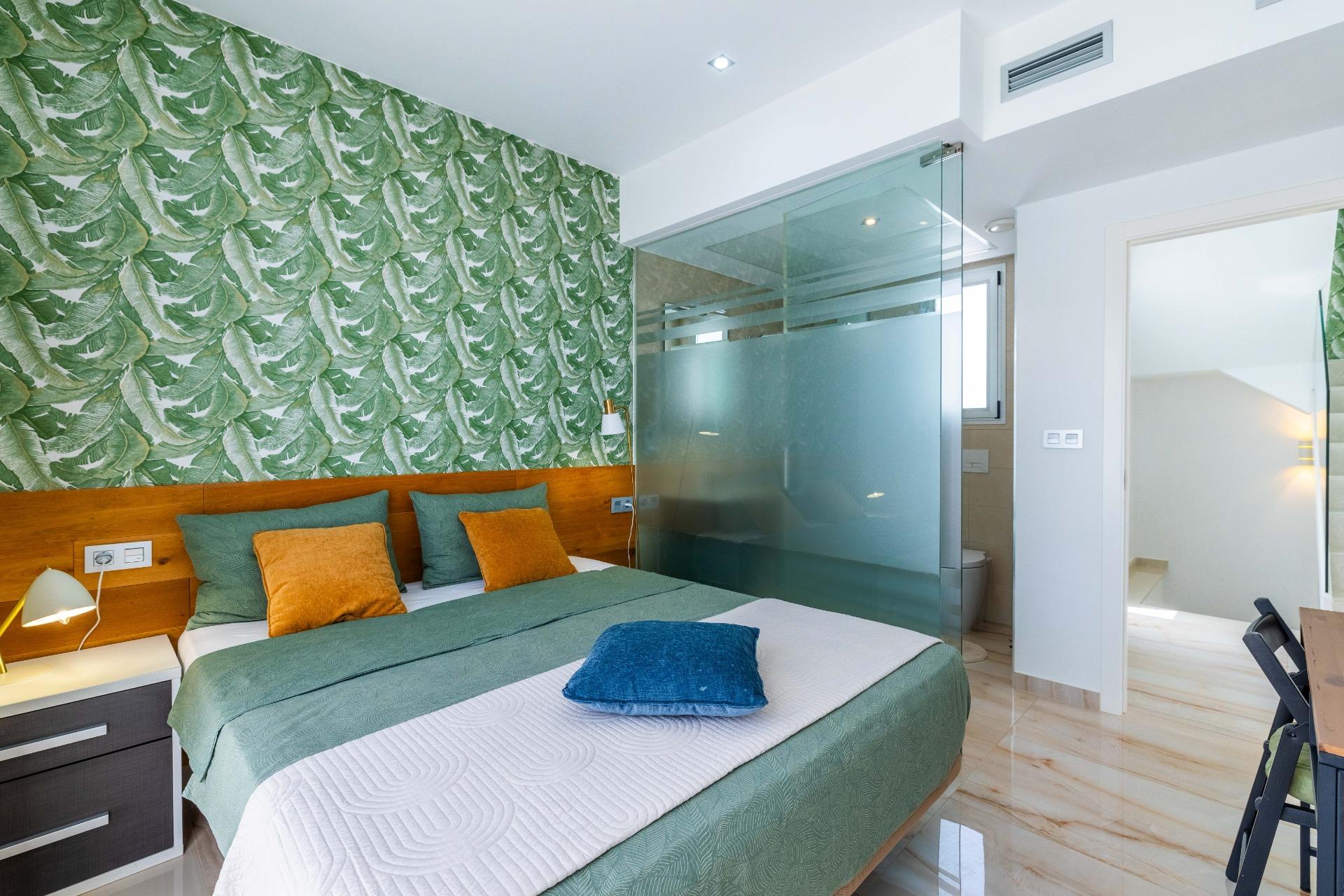 For sale - 3 Bedroom 3 Bathroom Villa in Rojales - Doña Pepa  - Alicante