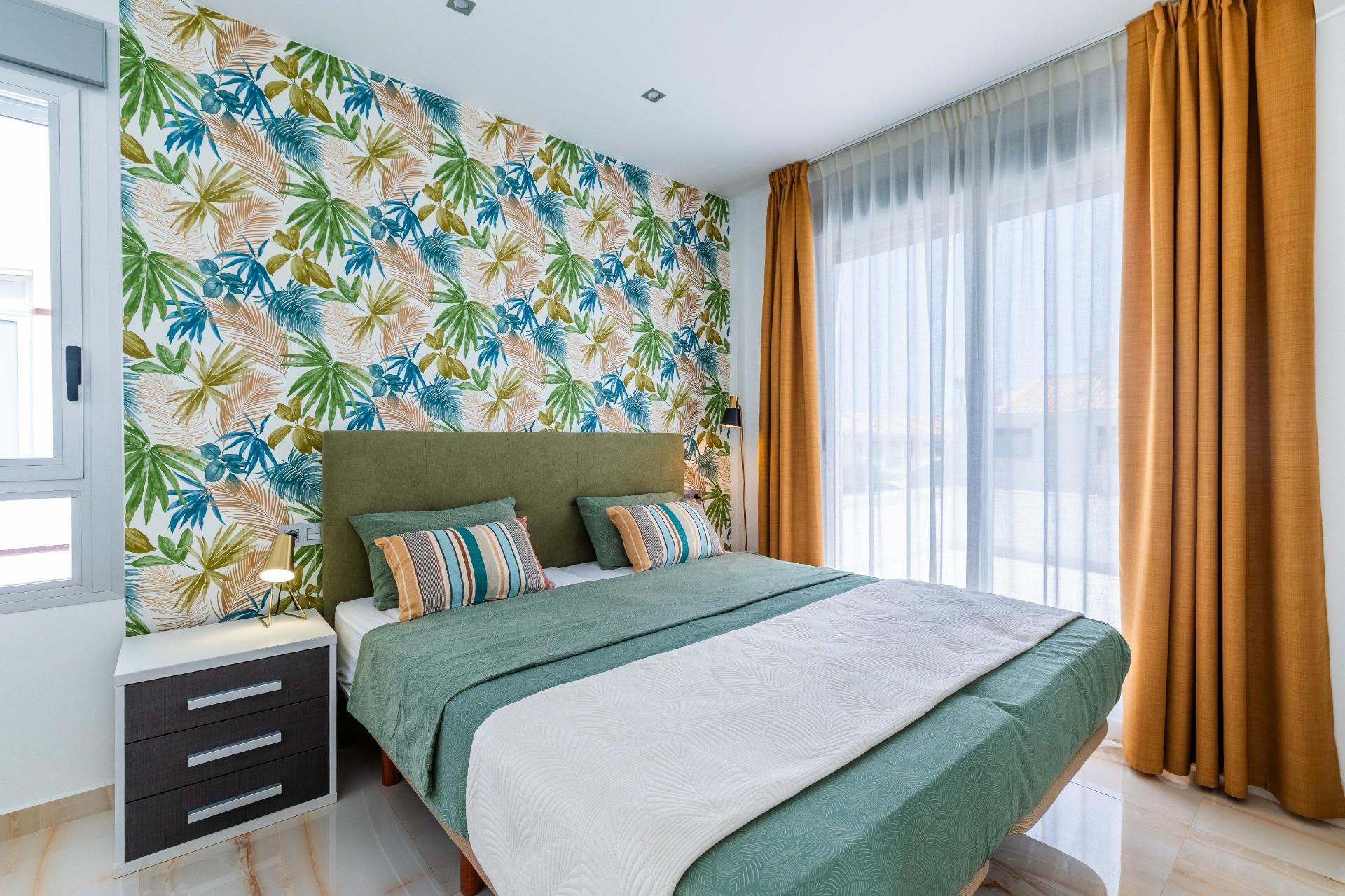 For sale - 3 Bedroom 3 Bathroom Villa in Rojales - Doña Pepa  - Alicante