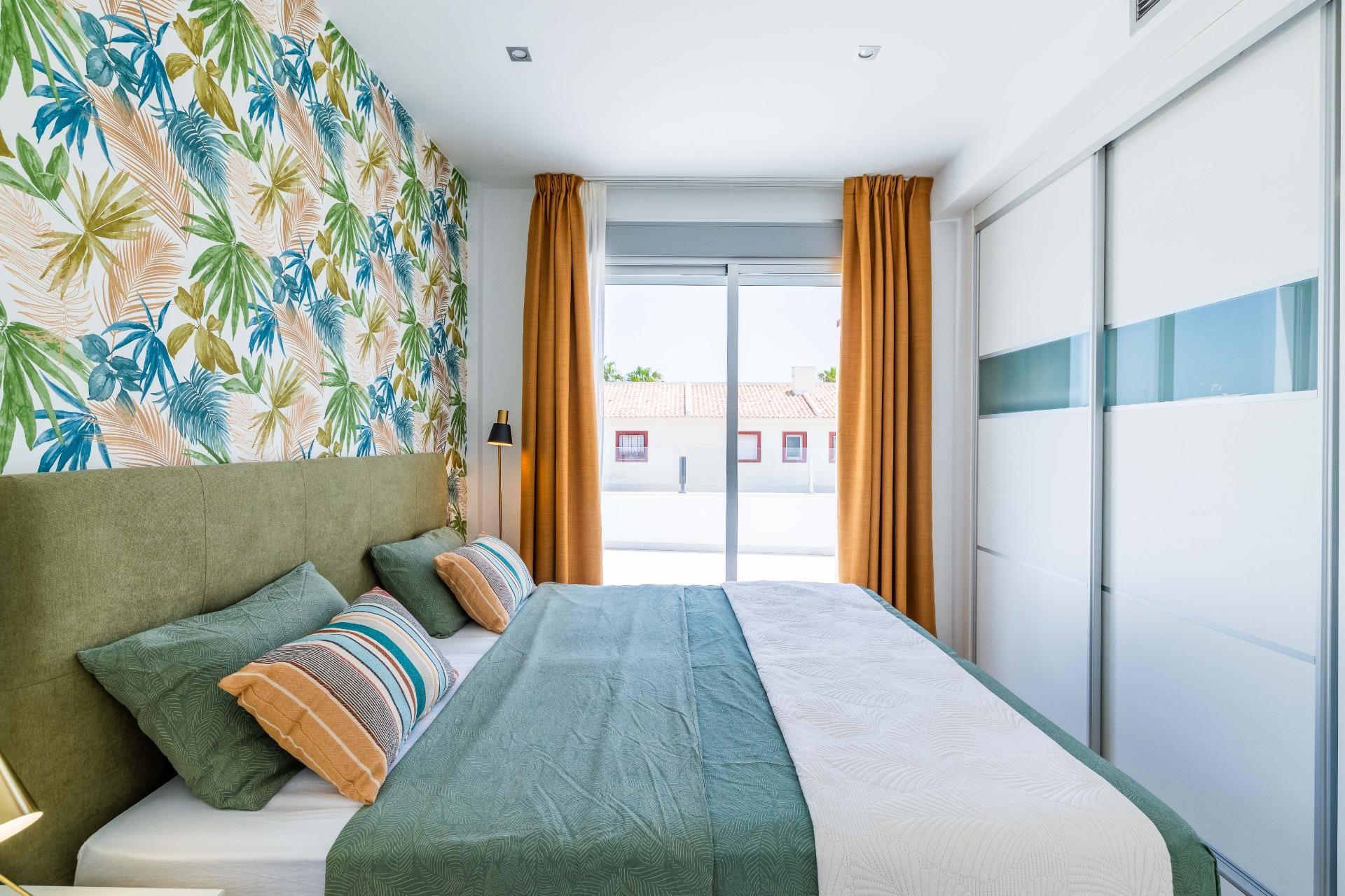 For sale - 3 Bedroom 3 Bathroom Villa in Rojales - Doña Pepa  - Alicante