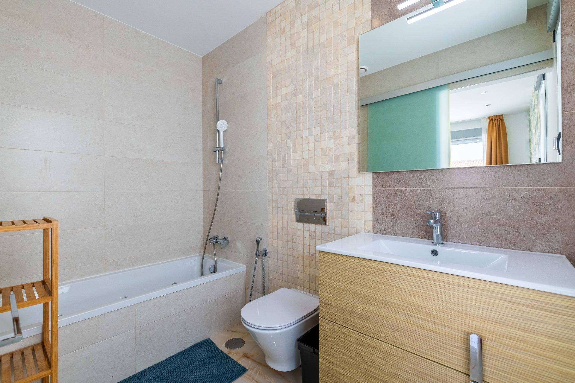 For sale - 3 Bedroom 3 Bathroom Villa in Rojales - Doña Pepa  - Alicante