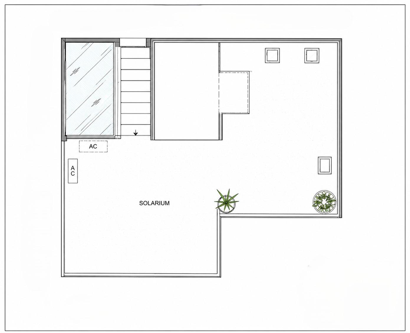 For sale - 3 Bedroom 3 Bathroom Villa in Rojales - Doña Pepa  - Alicante