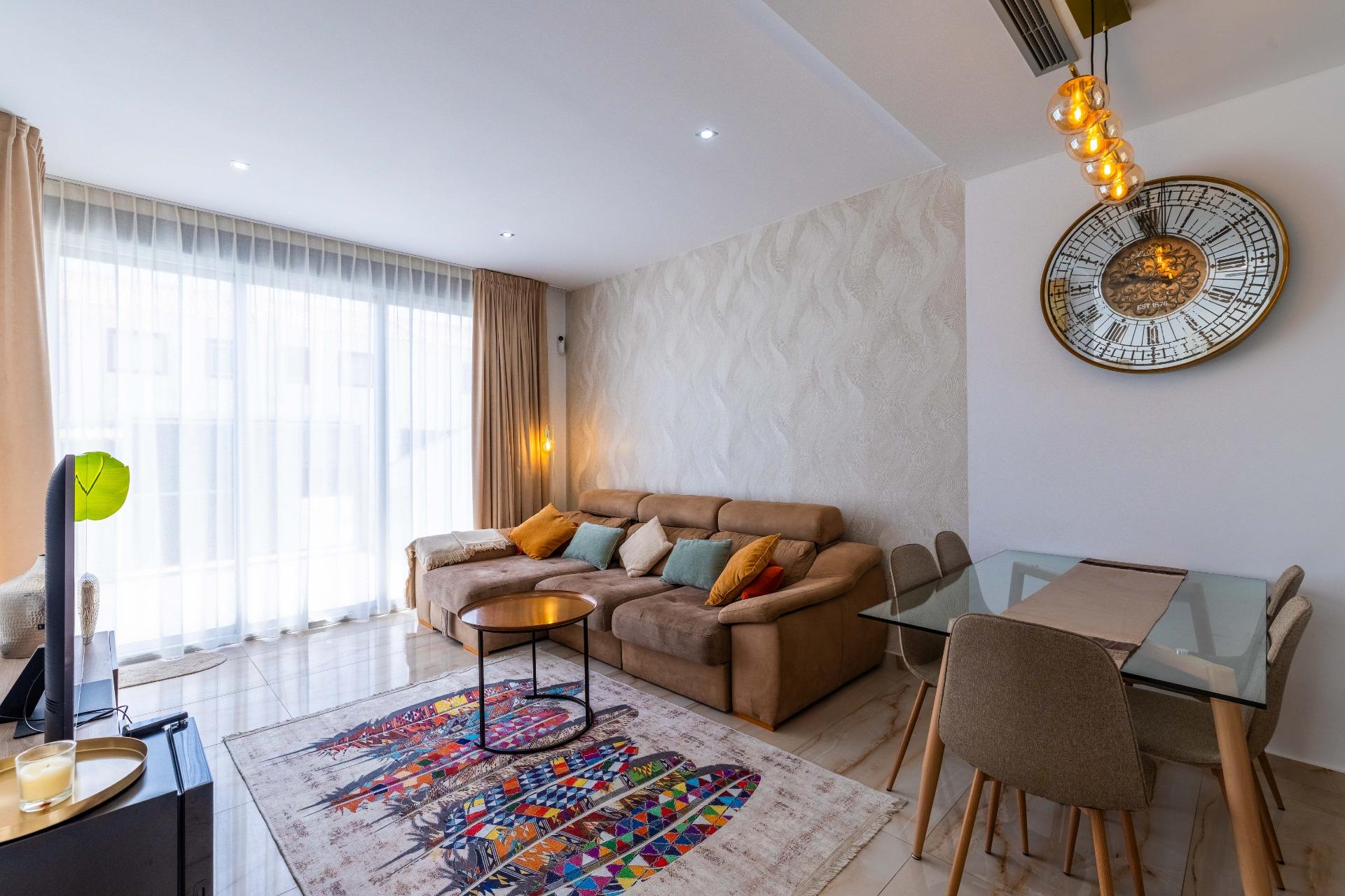 For sale - 3 Bedroom 3 Bathroom Villa in Rojales - Doña Pepa  - Alicante
