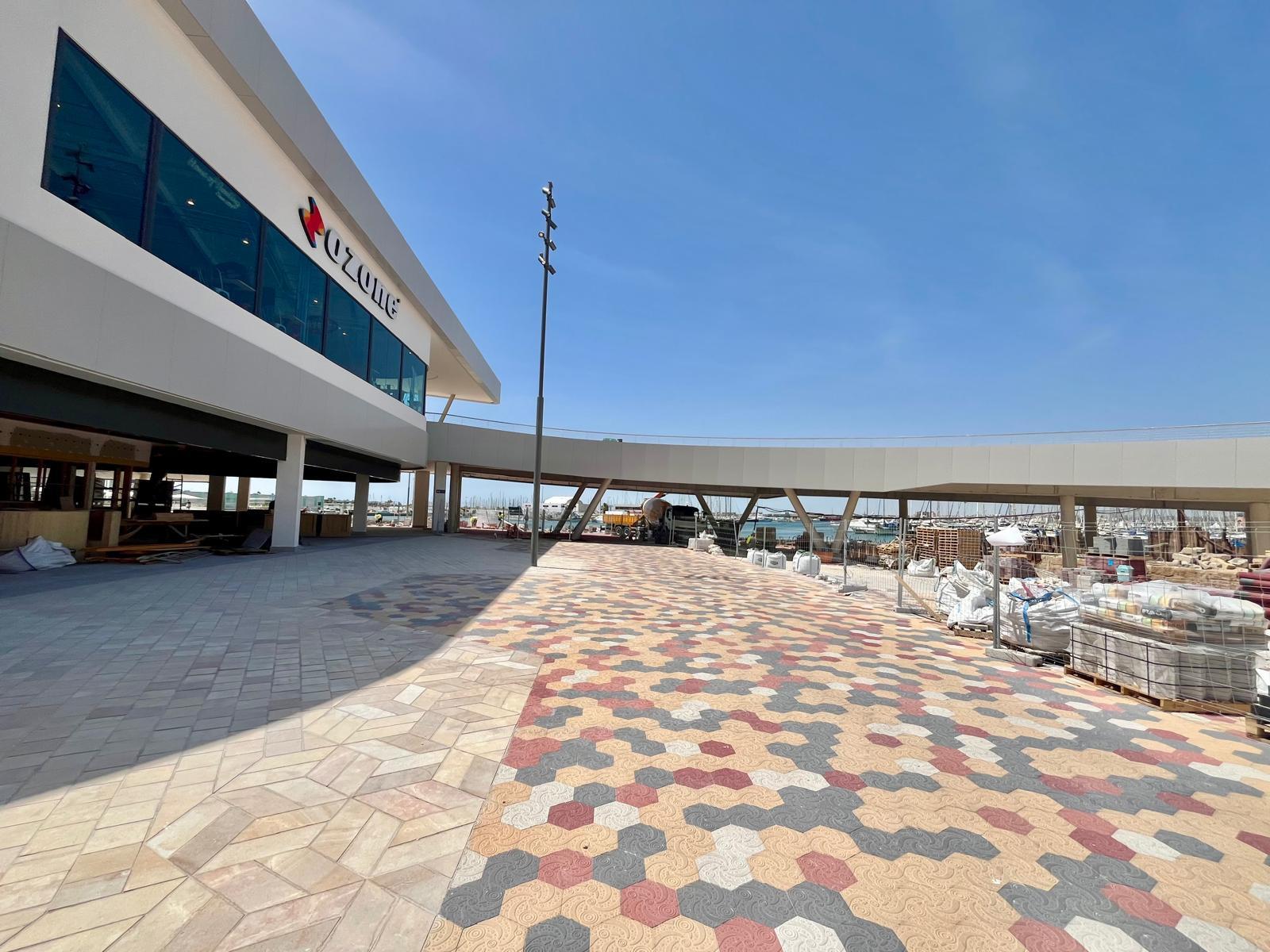 For sale - 3 Bedroom 1 Bathroom Apartment in Torrevieja - Centro  - Alicante