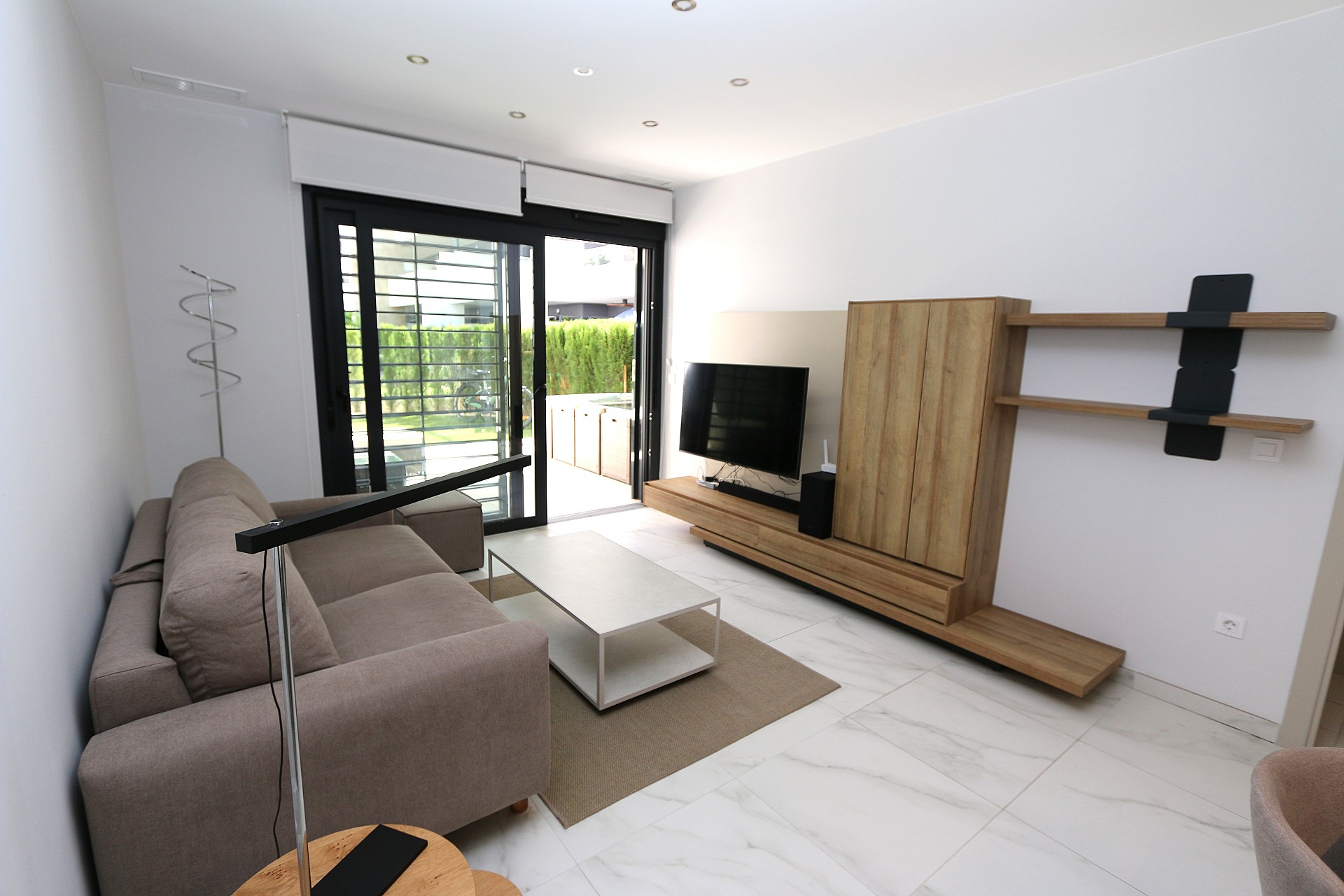 For sale - 2 Bedroom 2 Bathroom Apartment in Playa Flamenca - Costa Blanca  - Alicante