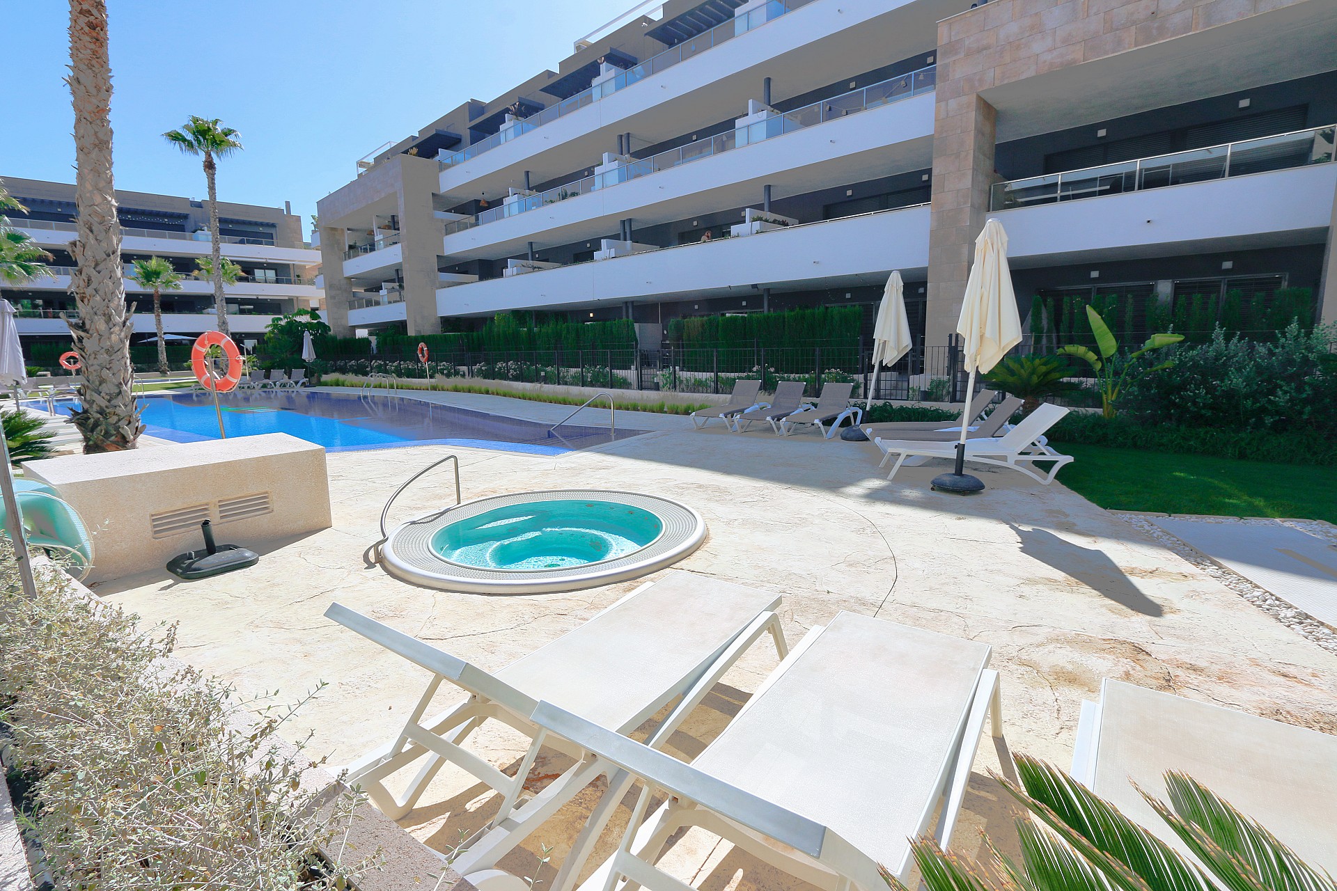 For sale - 2 Bedroom 2 Bathroom Apartment in Playa Flamenca - Costa Blanca  - Alicante
