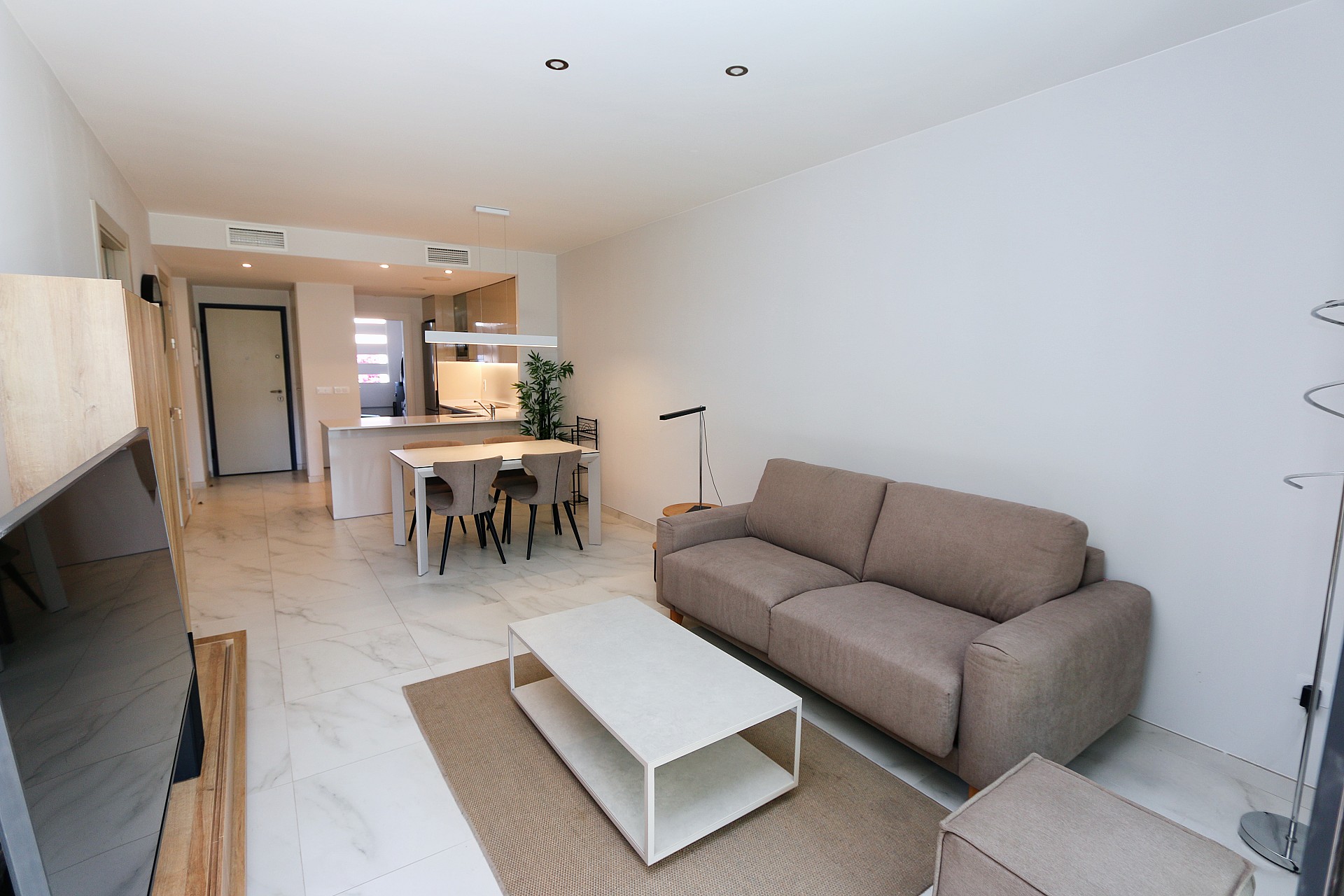 For sale - 2 Bedroom 2 Bathroom Apartment in Playa Flamenca - Costa Blanca  - Alicante