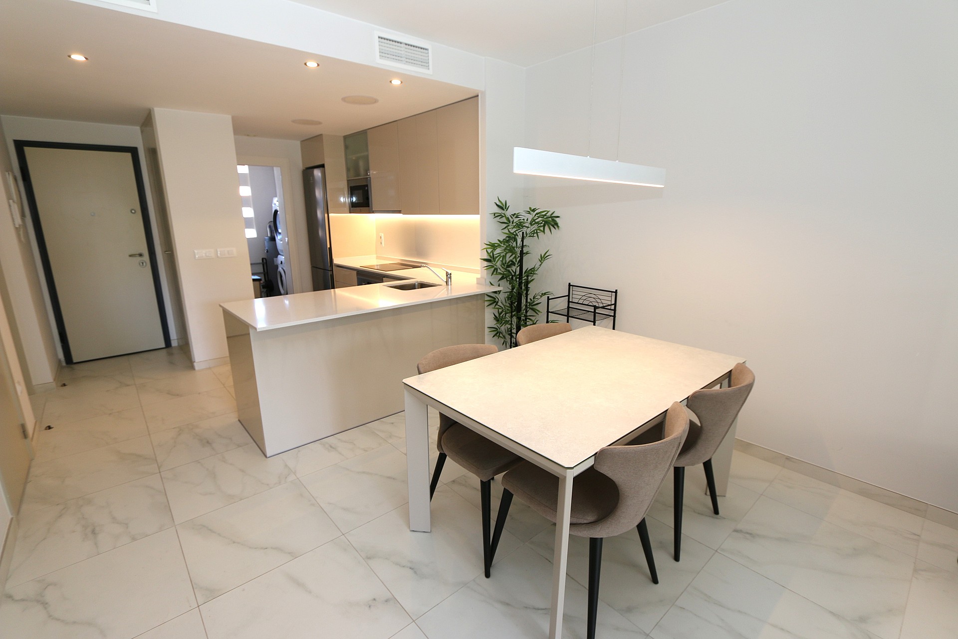For sale - 2 Bedroom 2 Bathroom Apartment in Playa Flamenca - Costa Blanca  - Alicante