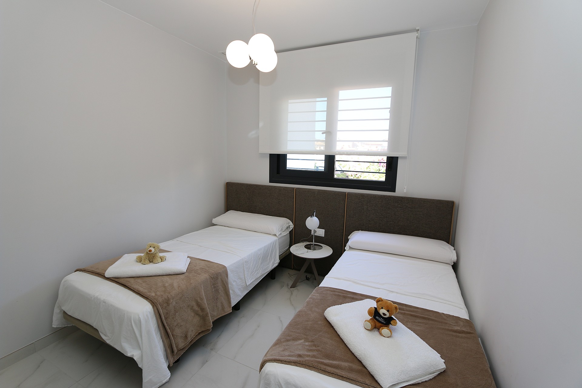 For sale - 2 Bedroom 2 Bathroom Apartment in Playa Flamenca - Costa Blanca  - Alicante